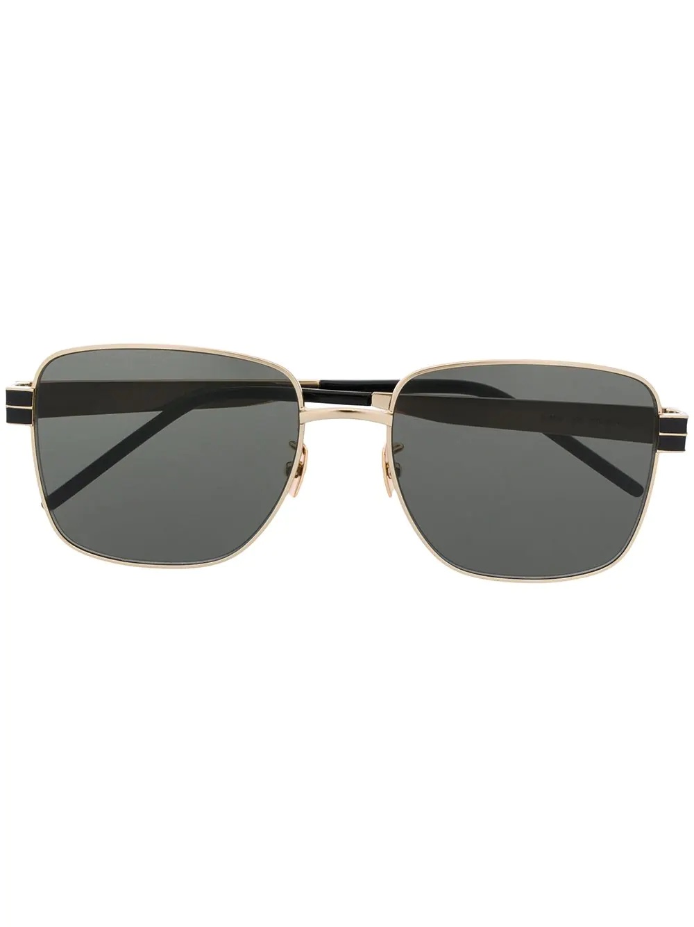 SL M55 square-frame sunglasses - 1