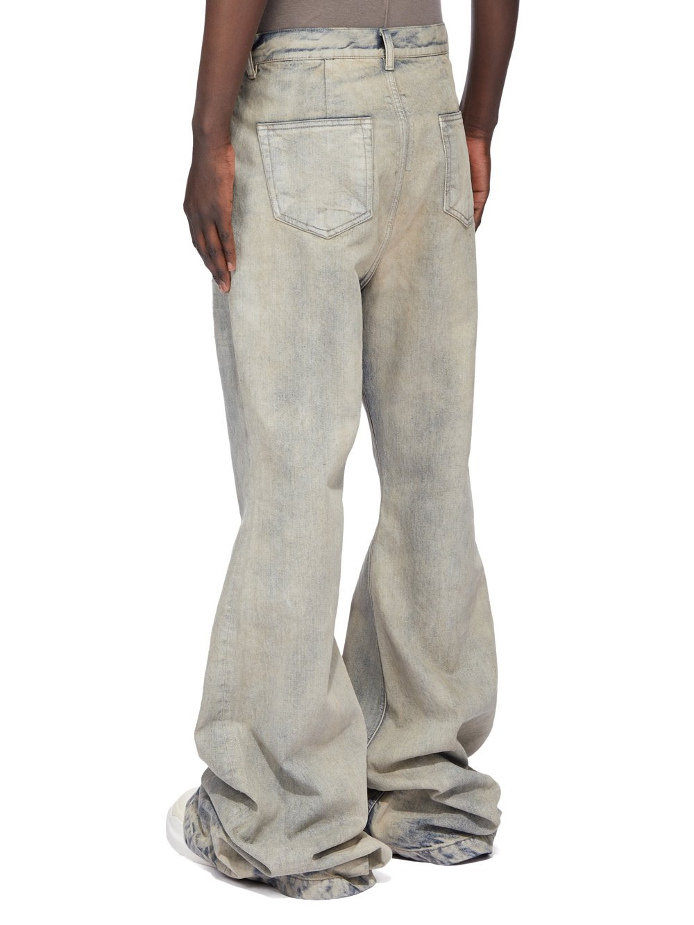 PANTS - 3
