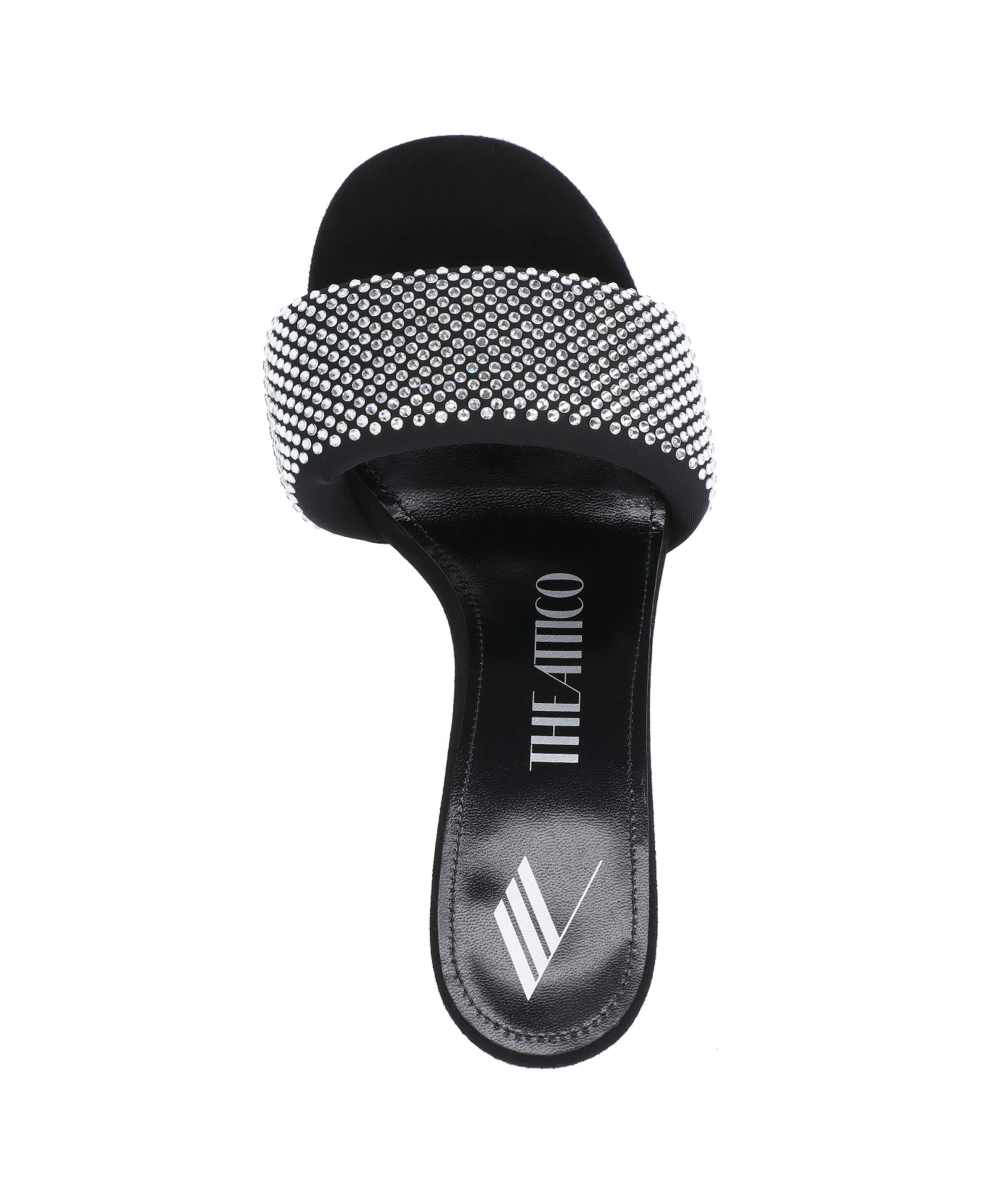 Rem Sandals - 5