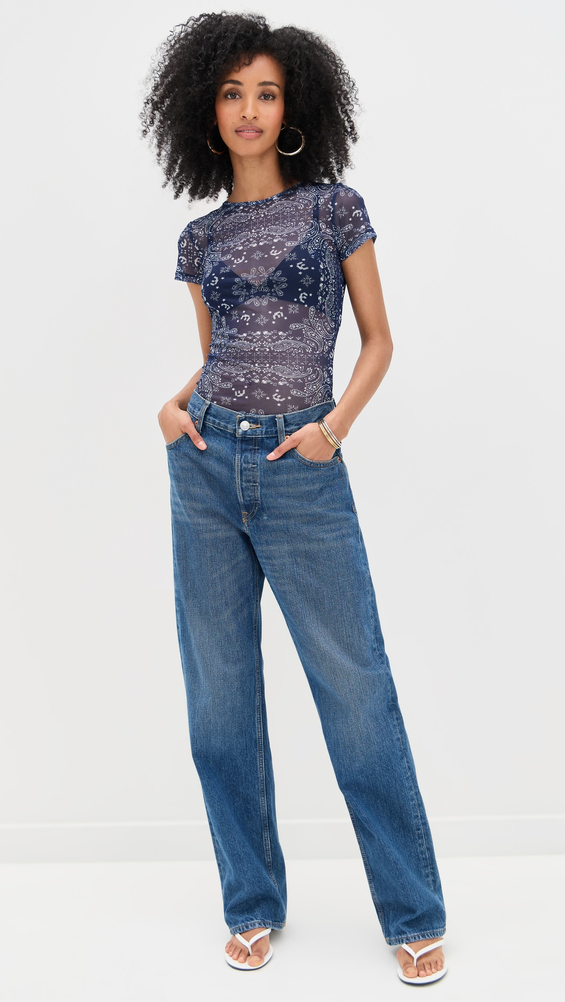 Mini Tee - 4