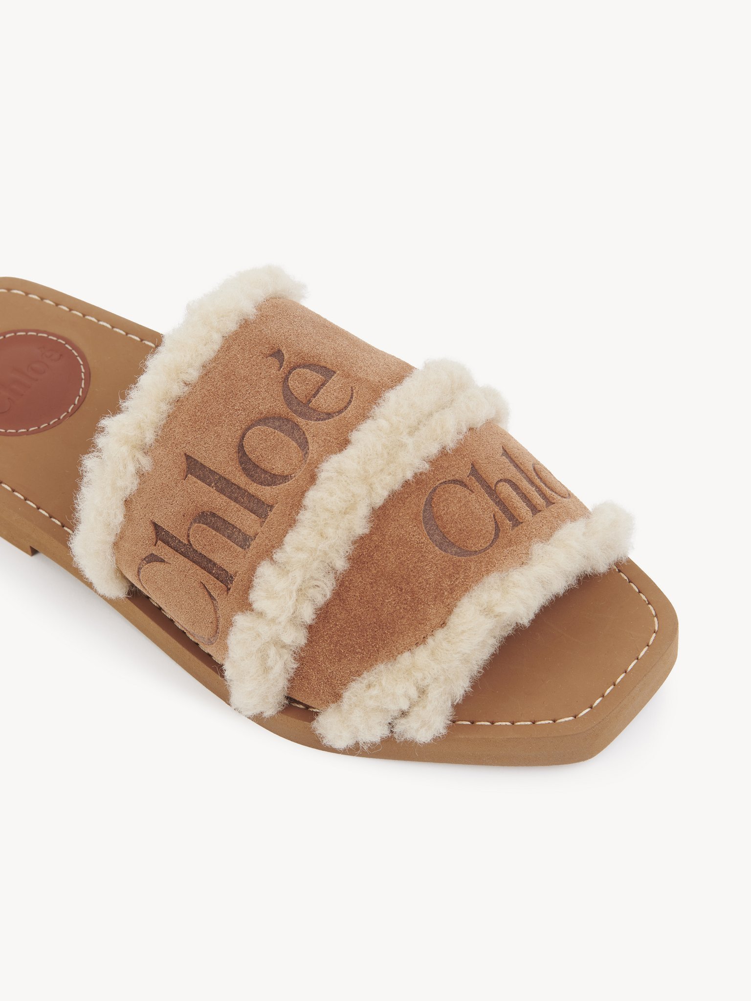WOODY MULE - 5