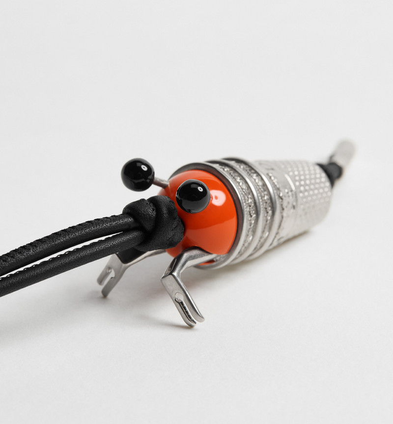 Dior Hermit Crab Bag Charm outlook