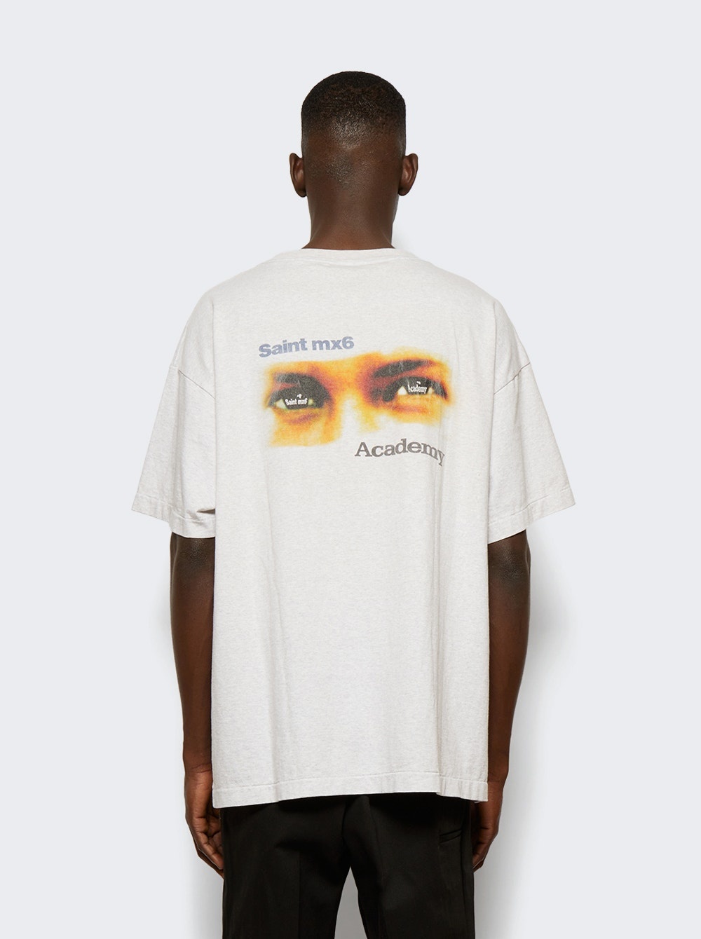 X Shermer Academy M6 Tee Multicolor - 2