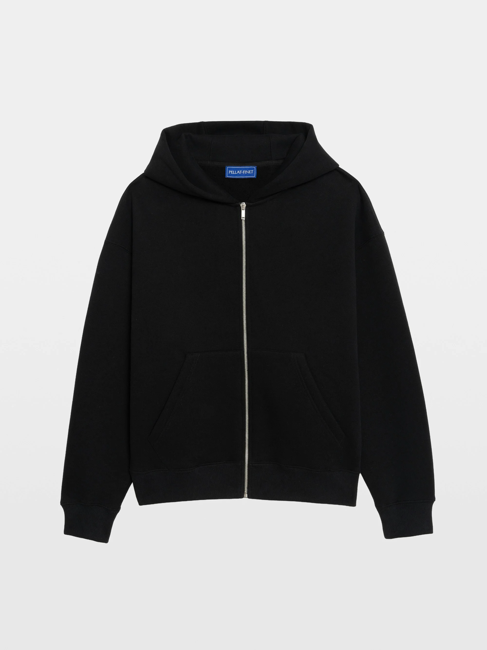 Mo Sweatshirt - 1