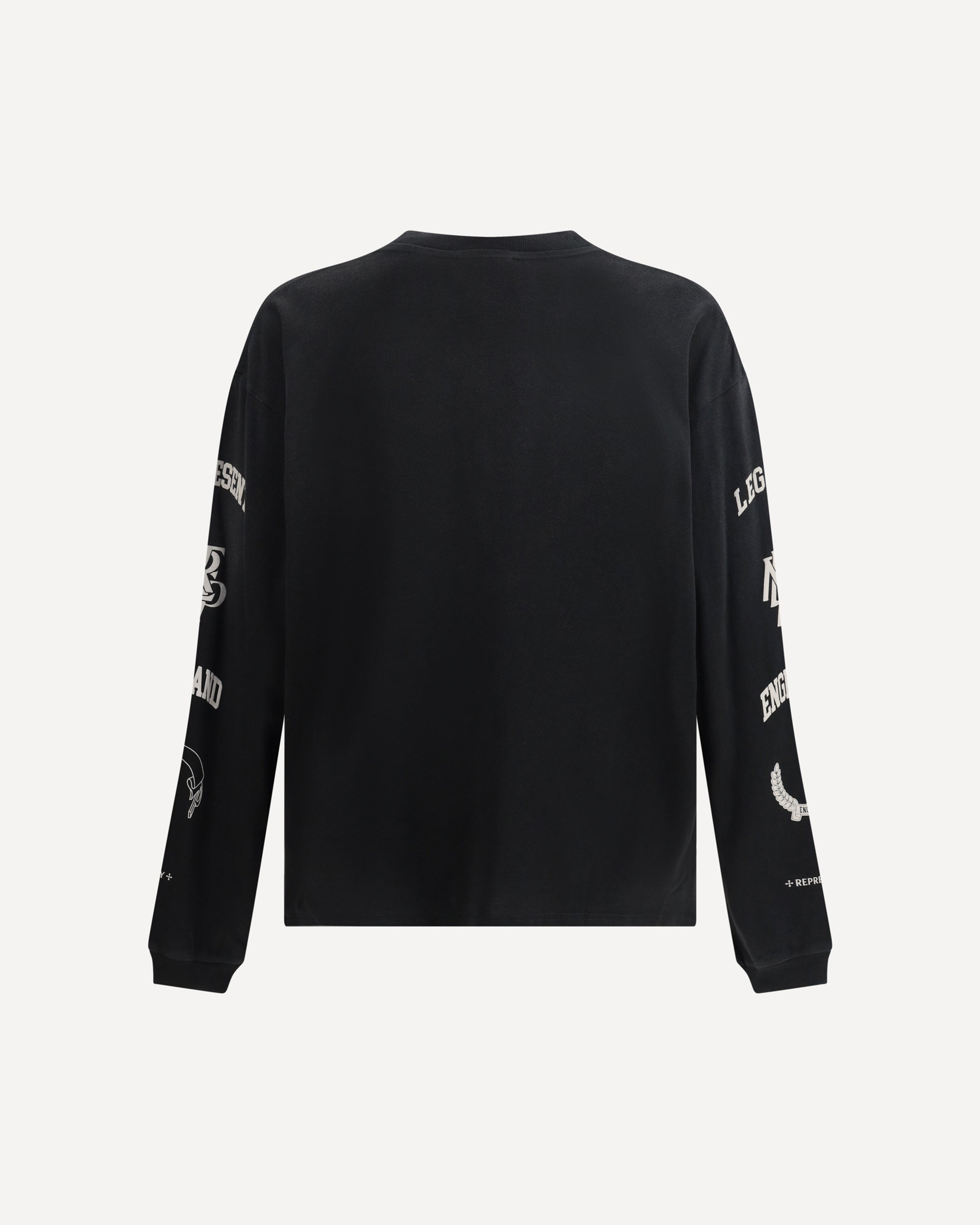 Legacy Crest long-sleeve T-shirt - 2