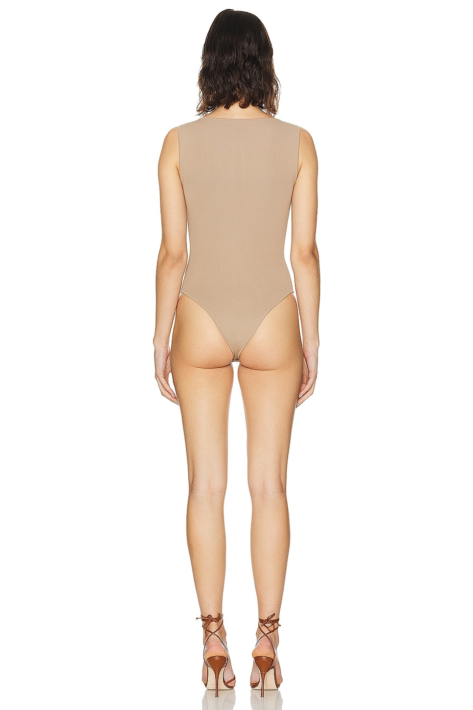 Carina Bodysuit - 3