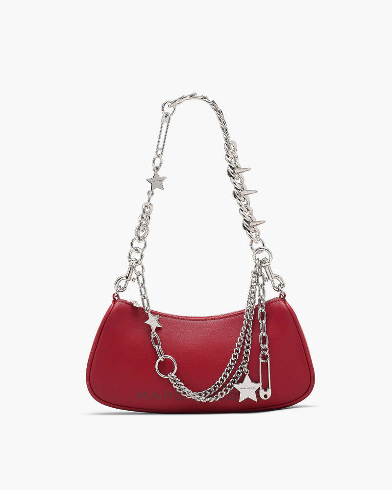 THE STAR CHARM SHOULDER BAG 1