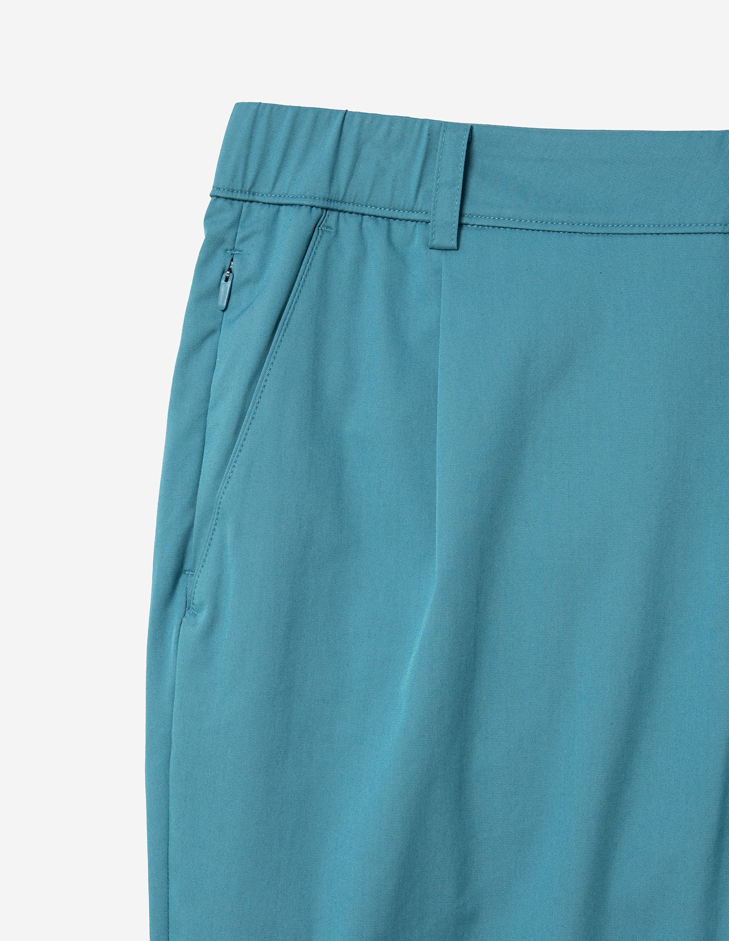 Men Summer Regular Pants - 8