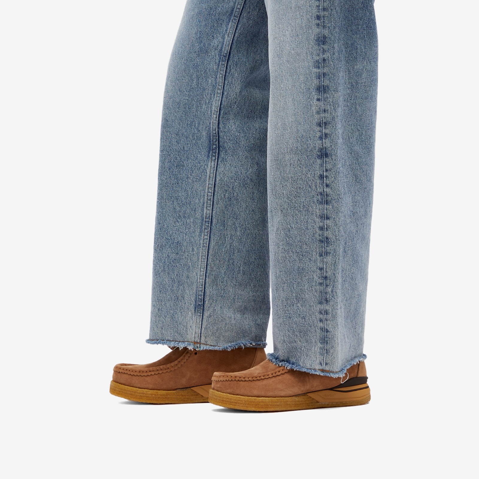 Visvim Beuys Trekker Folk - 6