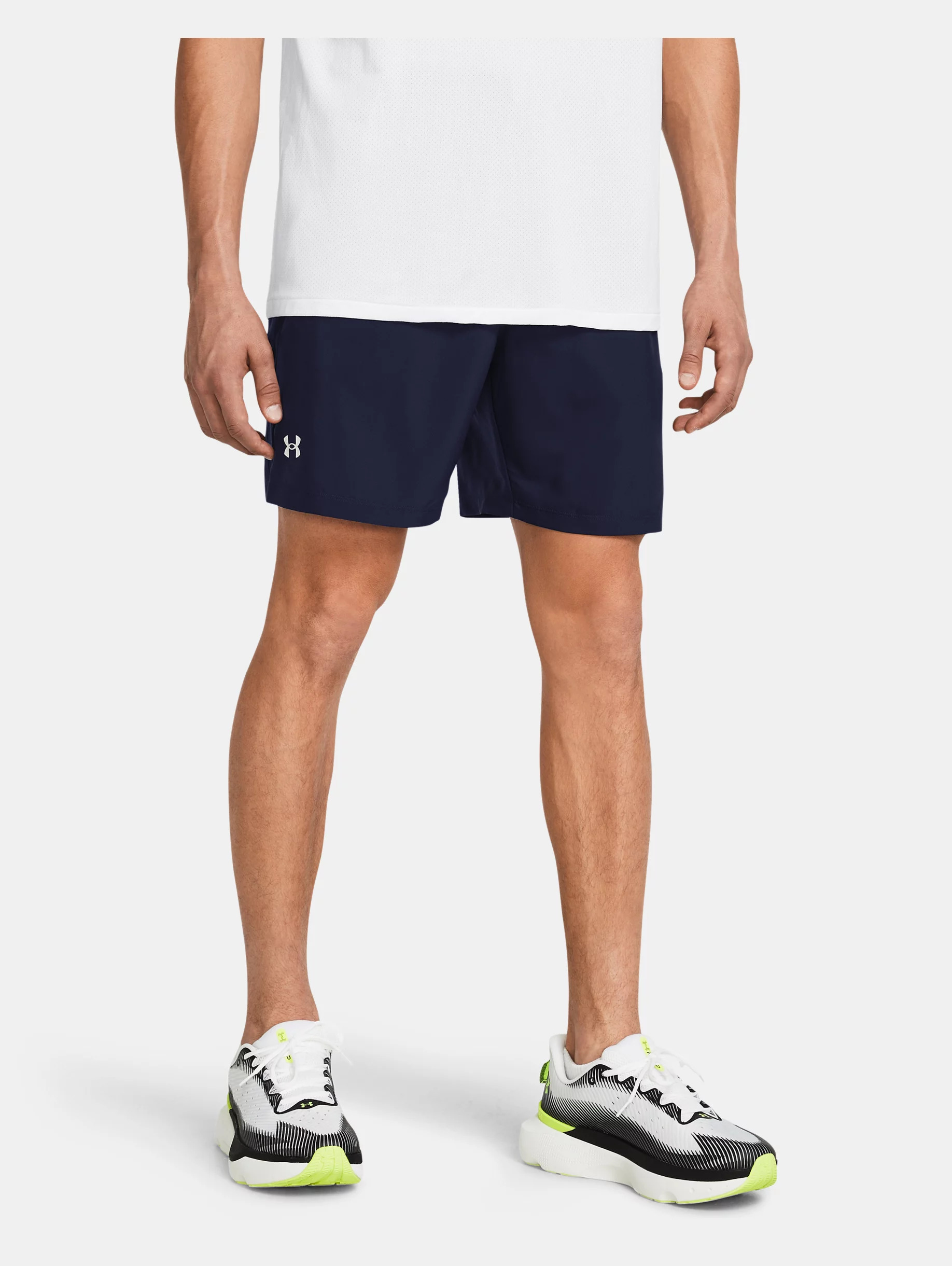UA Launch Unlined - 2