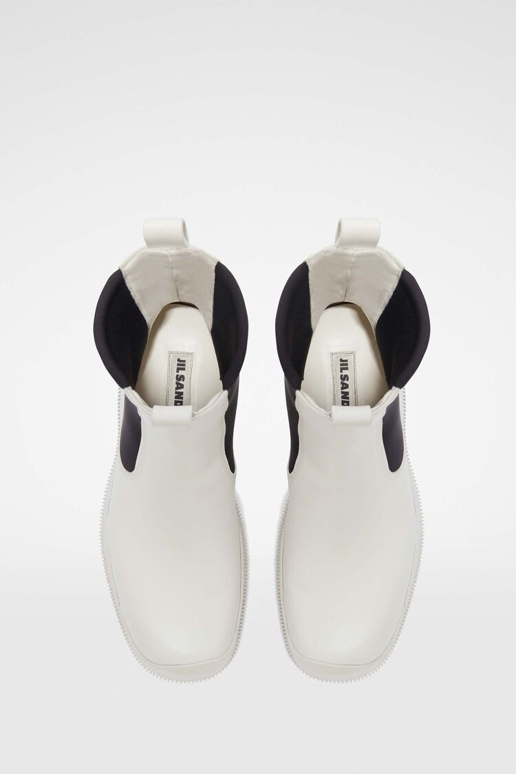 Chelsea Boots - 5