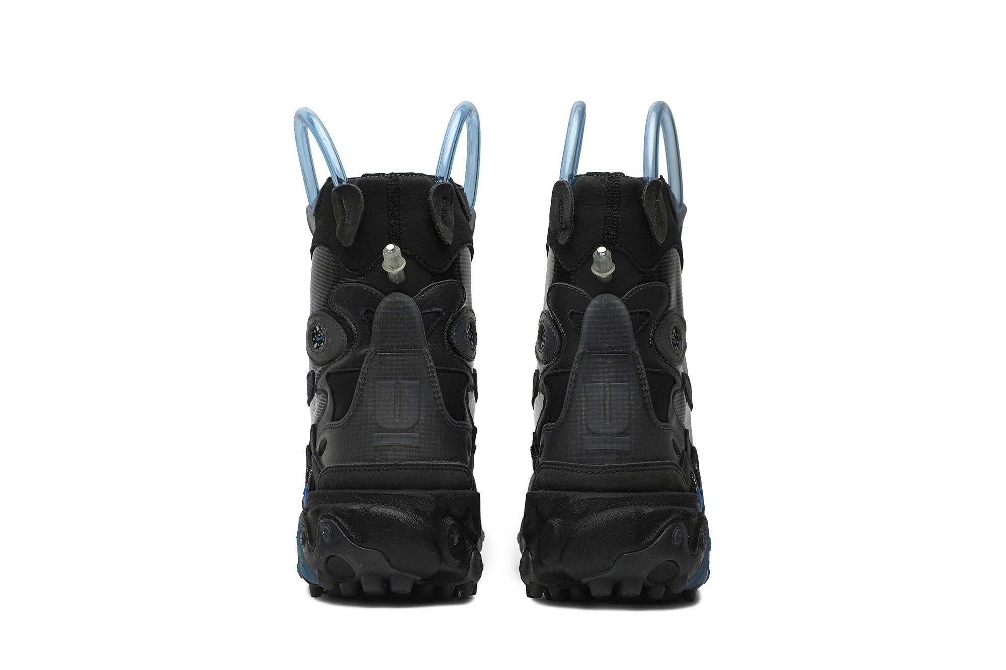 Undercover x React Boot 'Black' - 6