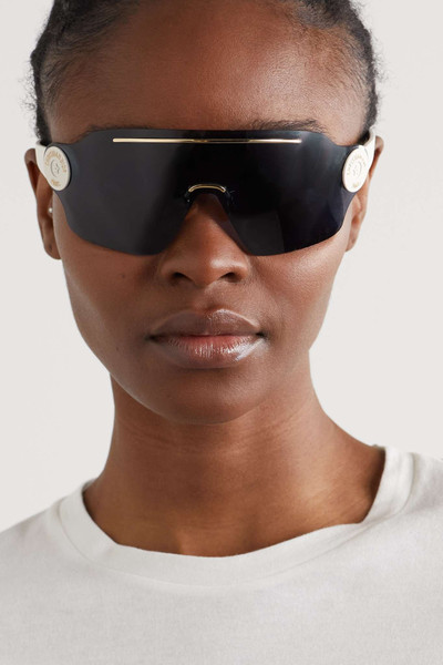 Dior DiorPacific  M1U acetate sunglasses outlook