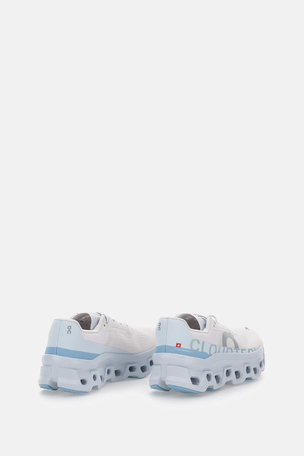 CLOUDMONSTER SNEAKERS - 3