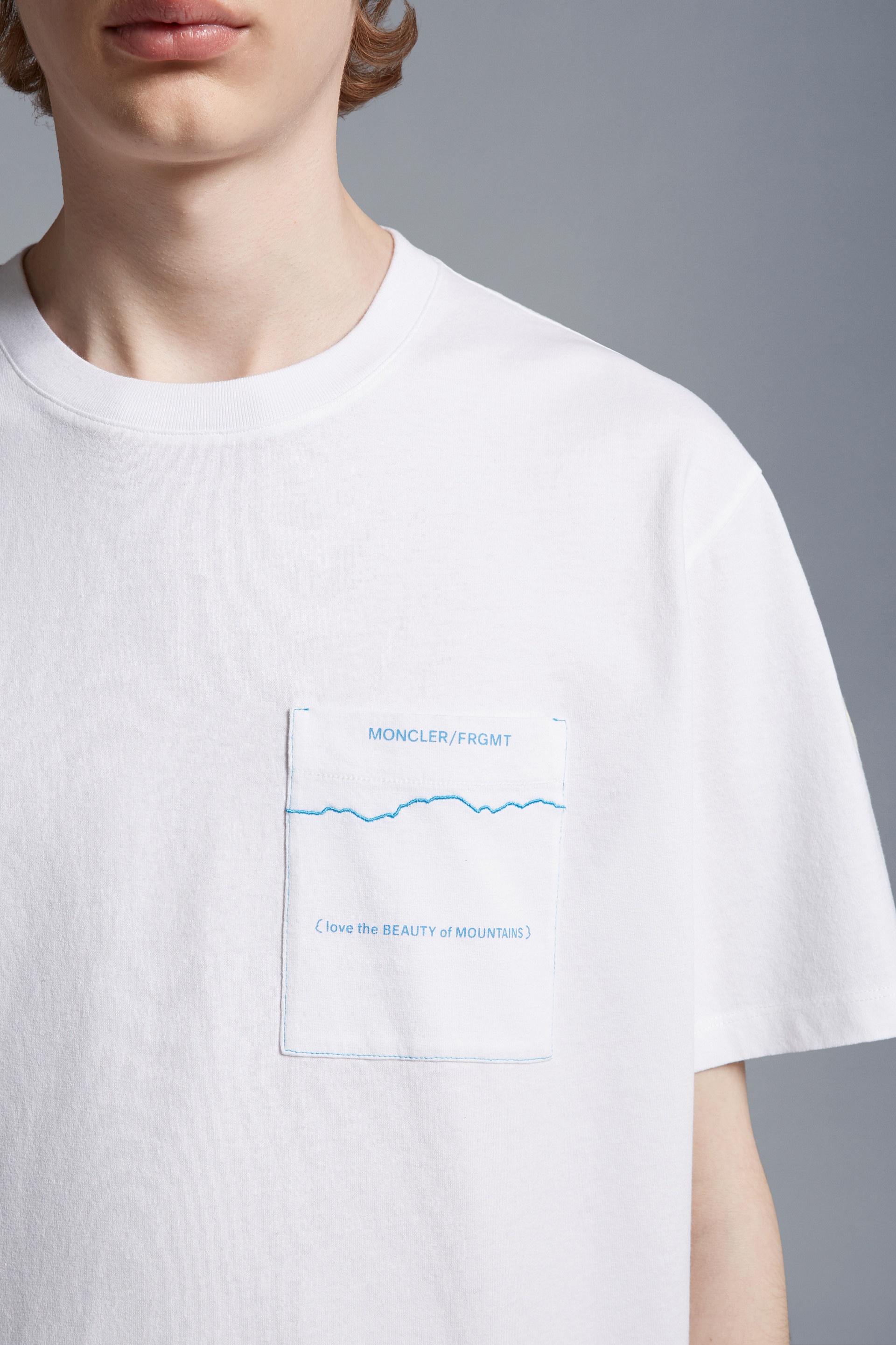 Logo T-Shirt - 6
