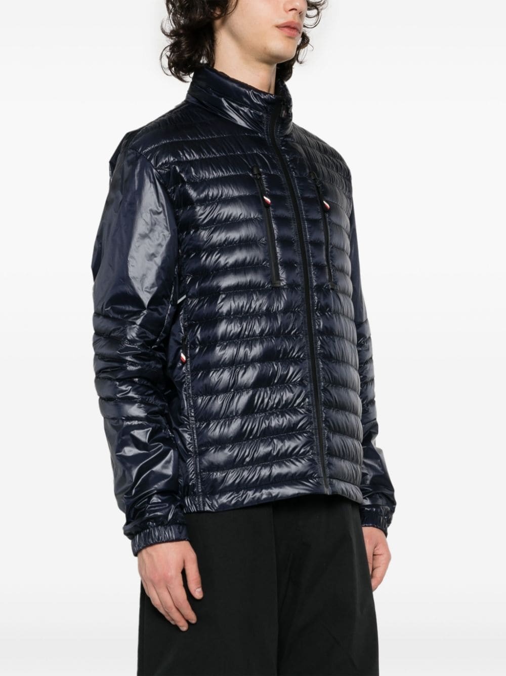 Althays quilted jacket - 3