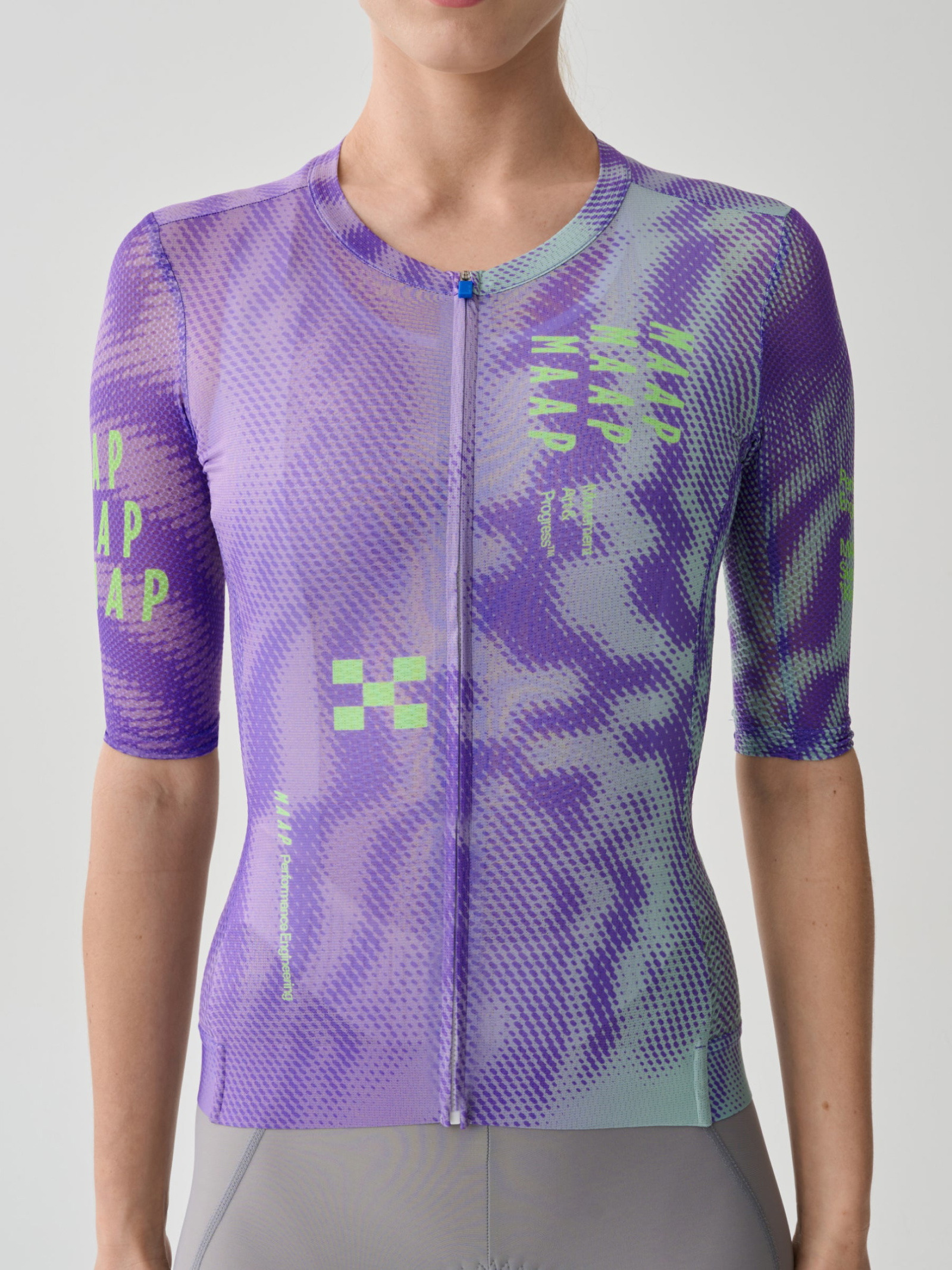 Women's Privateer R.K Pro Air Jersey 3.0 - 3