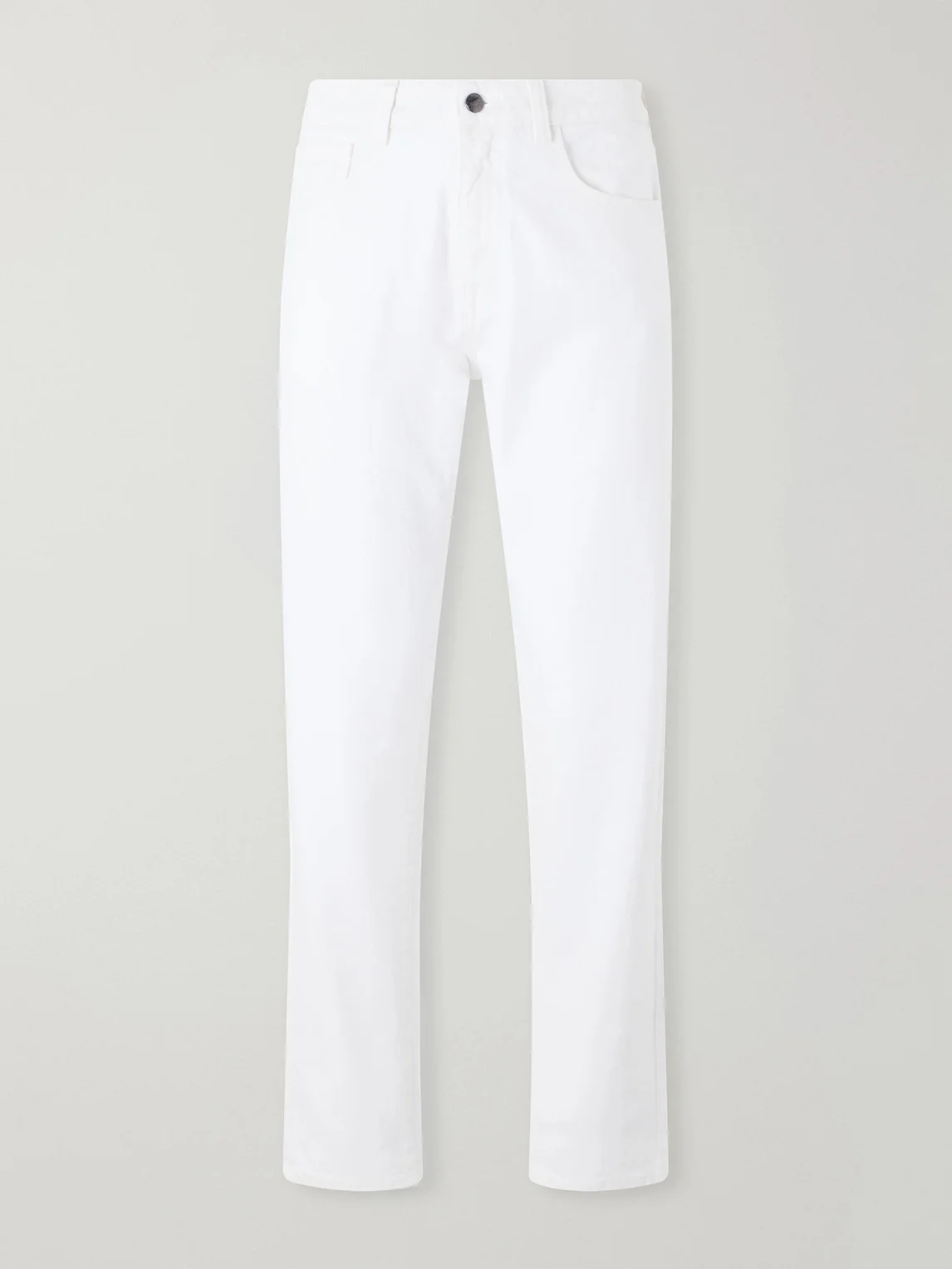 Tapered Jeans - 1