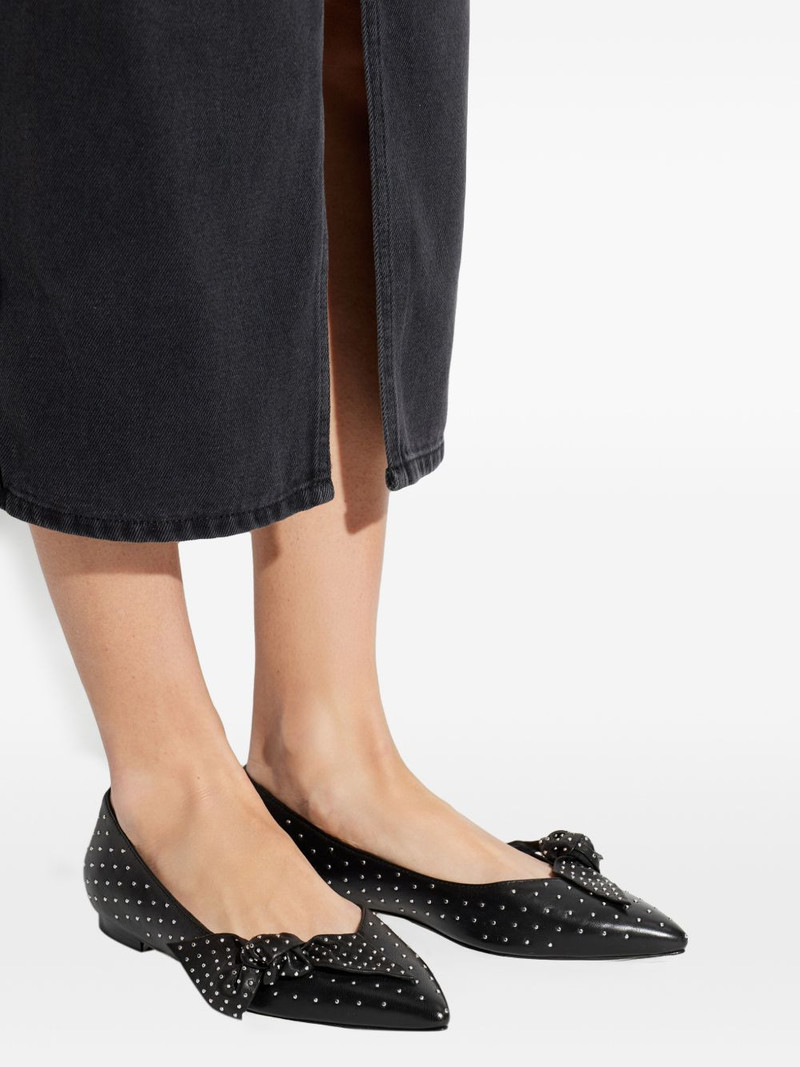 Belko ballet flats 5