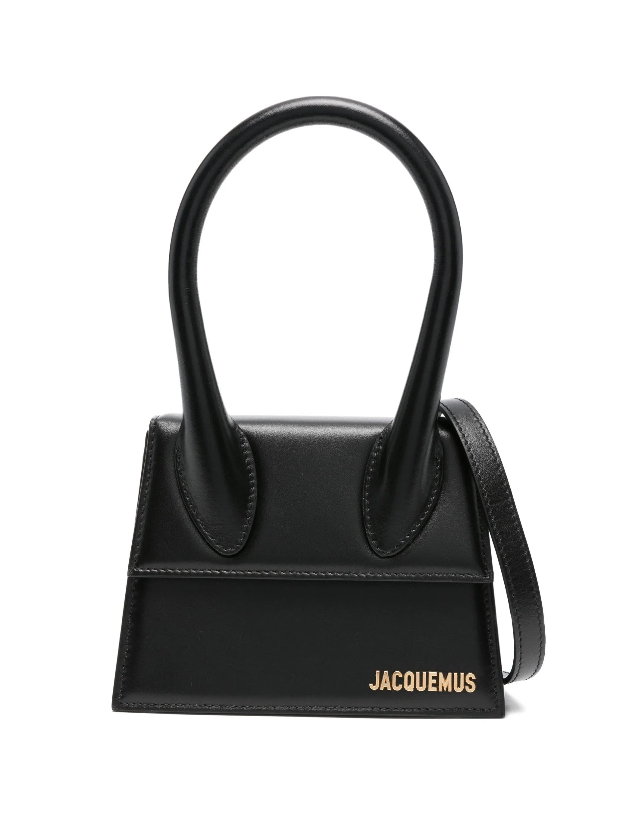 Jacquemus Le Chiquito Moyen Tote Bag - 1