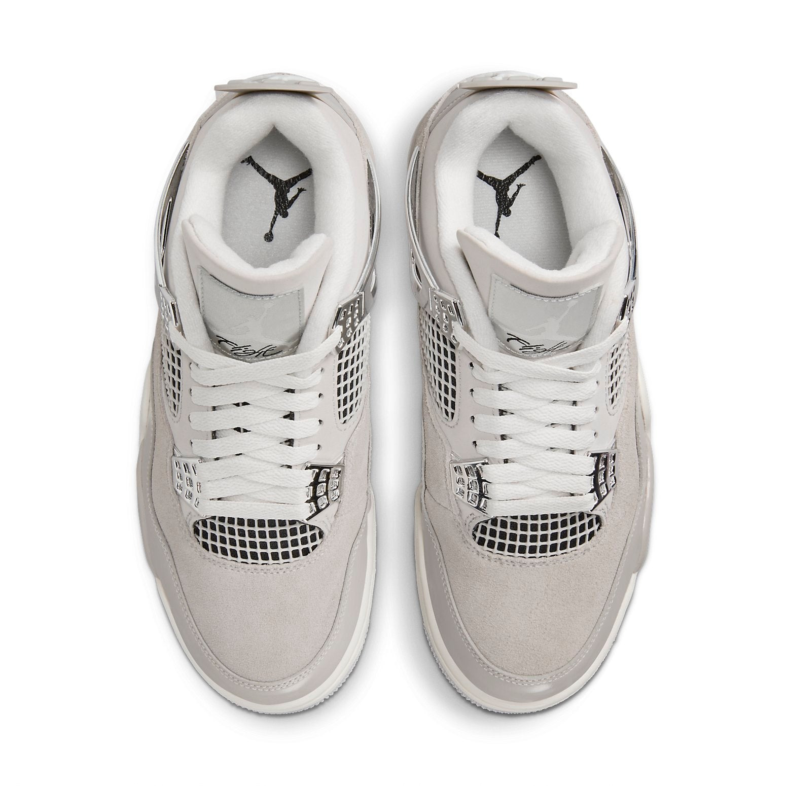 (WMNS) Air Jordan 4 Retro 'Frozen Moments' AQ9129-001 - 3