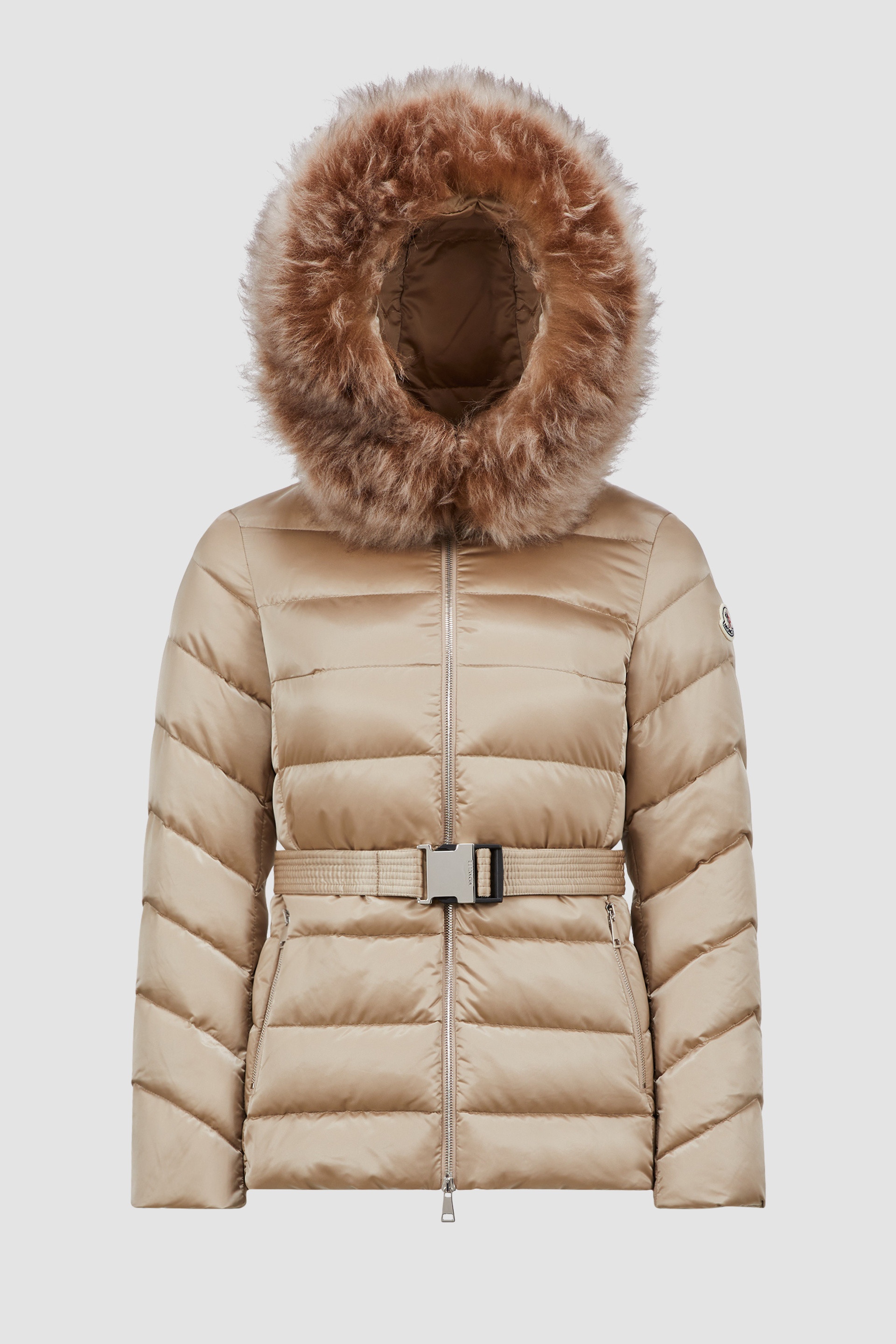 Cupidone Short Down Jacket - 1