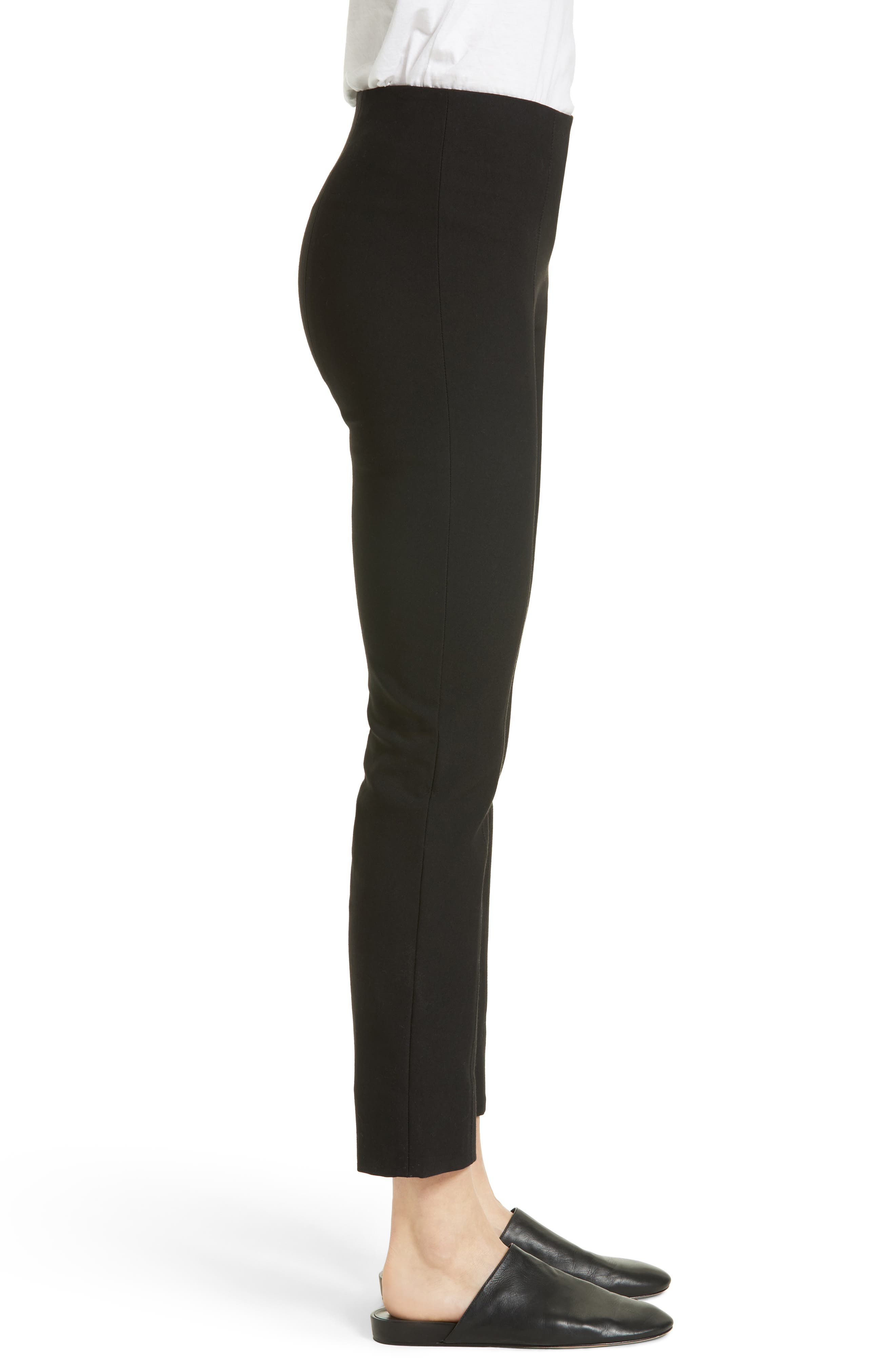 Crop Leggings - 3
