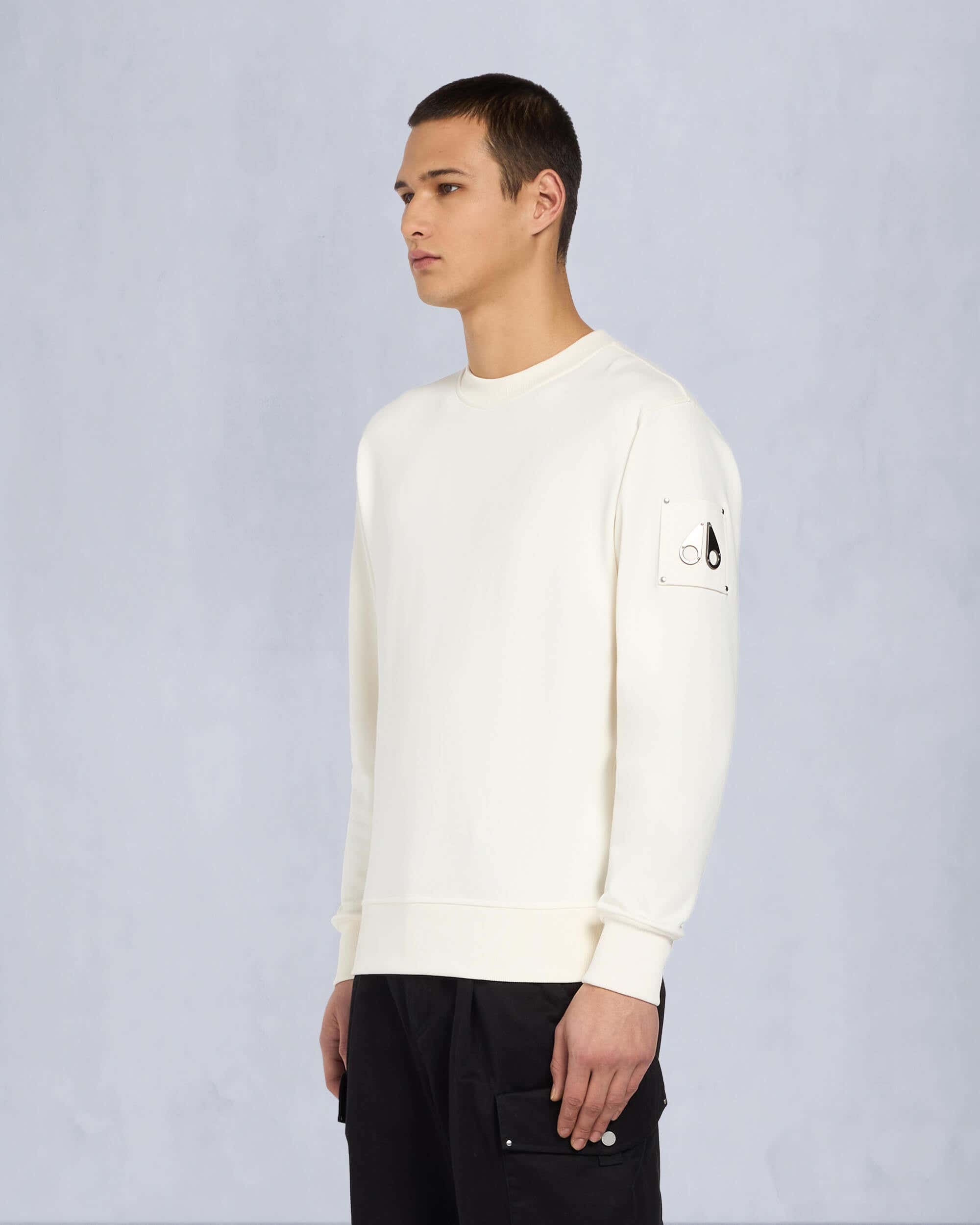 HARTSFIELD SWEATSHIRT - 3