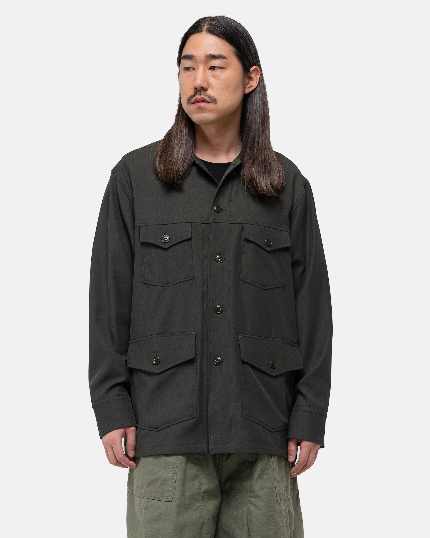 Utility Shirt - 4