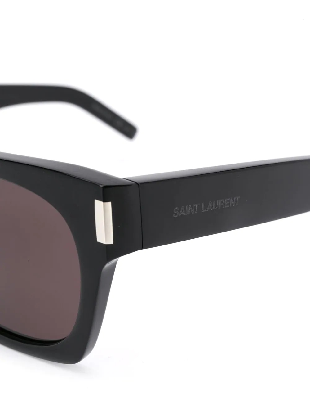 SL 402 square-frame sunglasses - 3