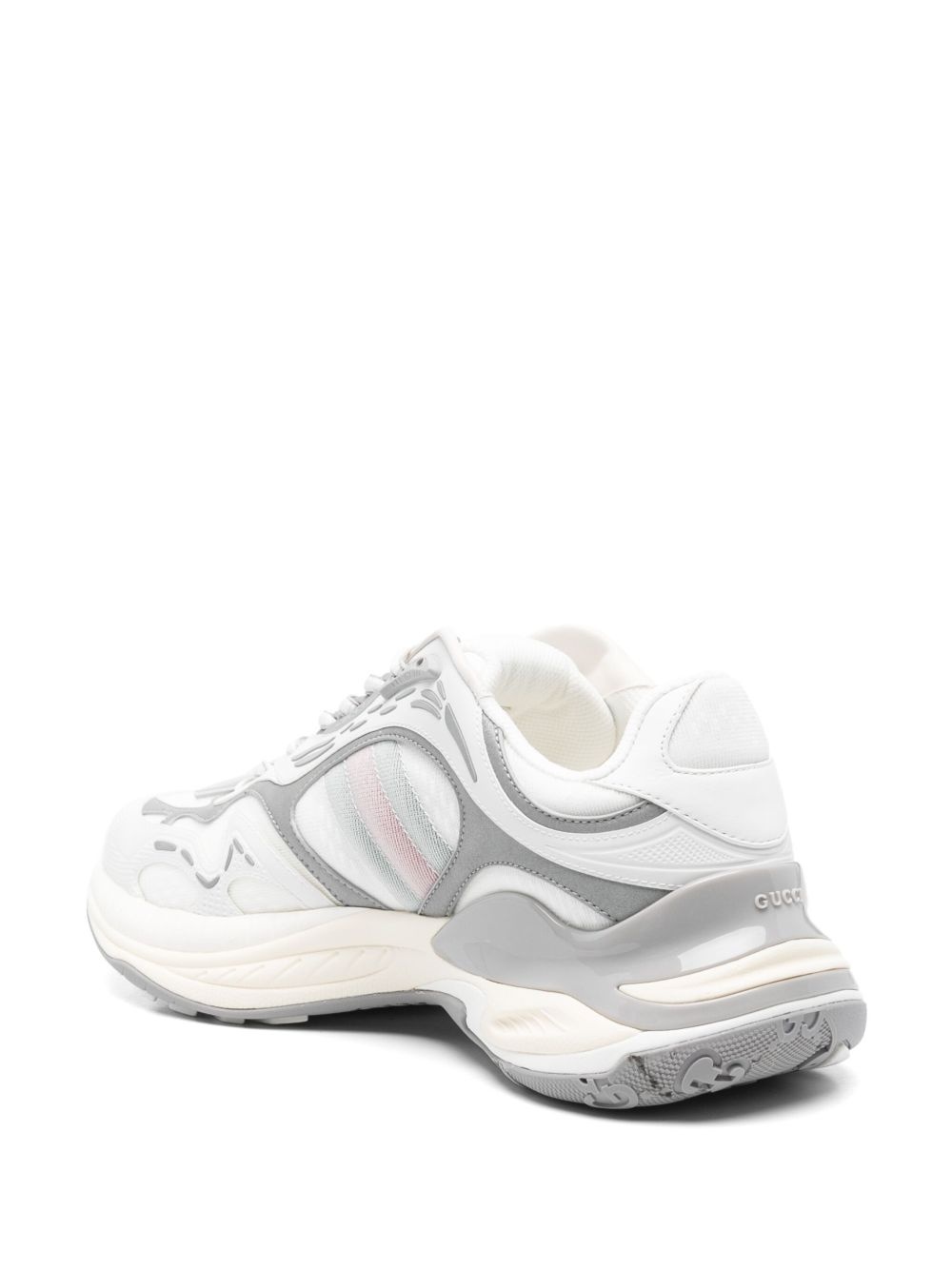 2.0 trainers - 3