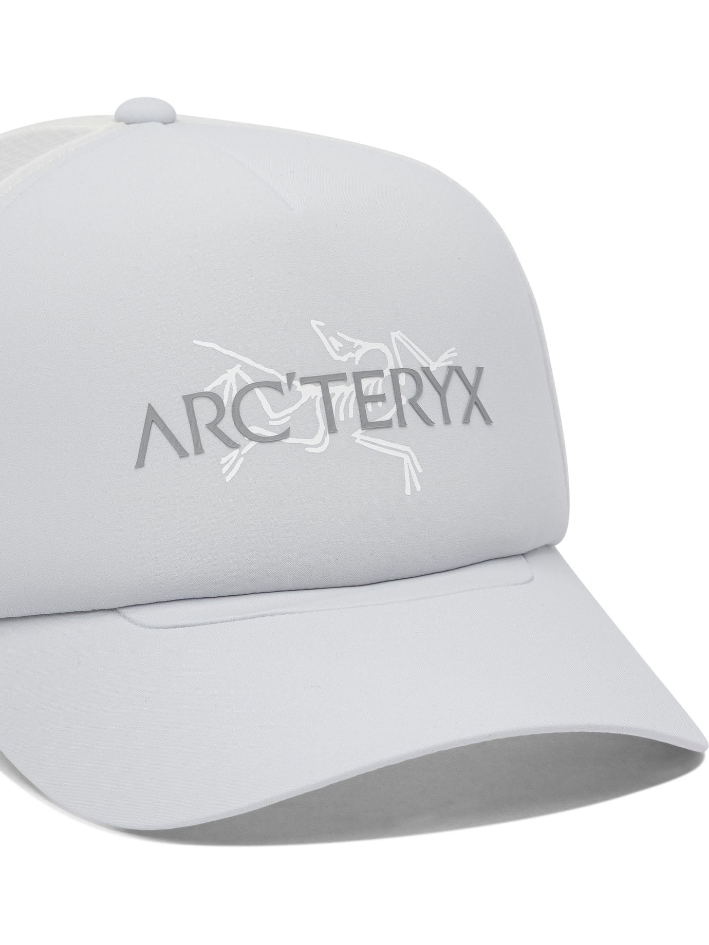 Arc'teryx "brid Word" Trucker Cap - 4