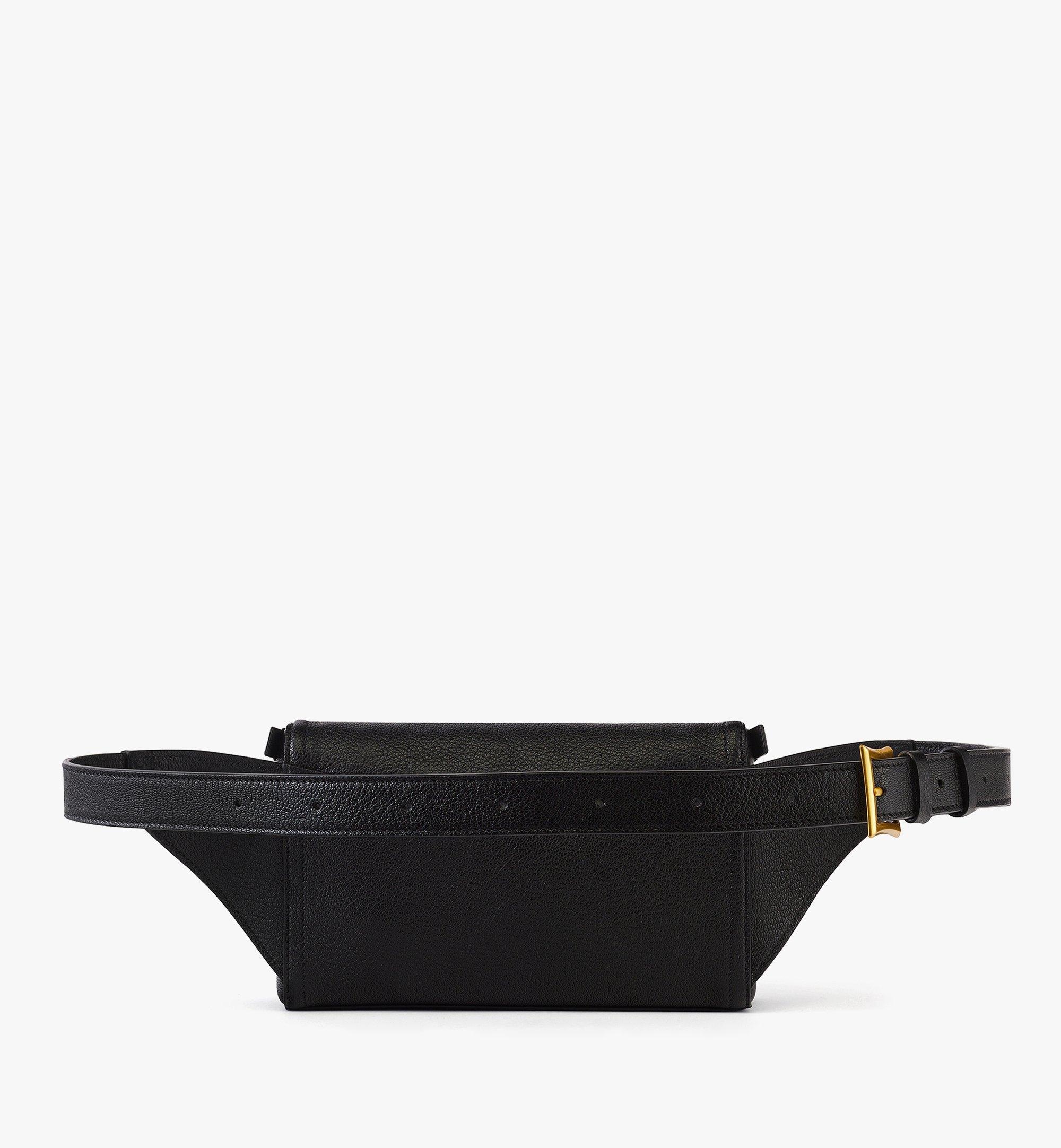 Diamant 3D Belt Bag in Goatskin Leather - 5