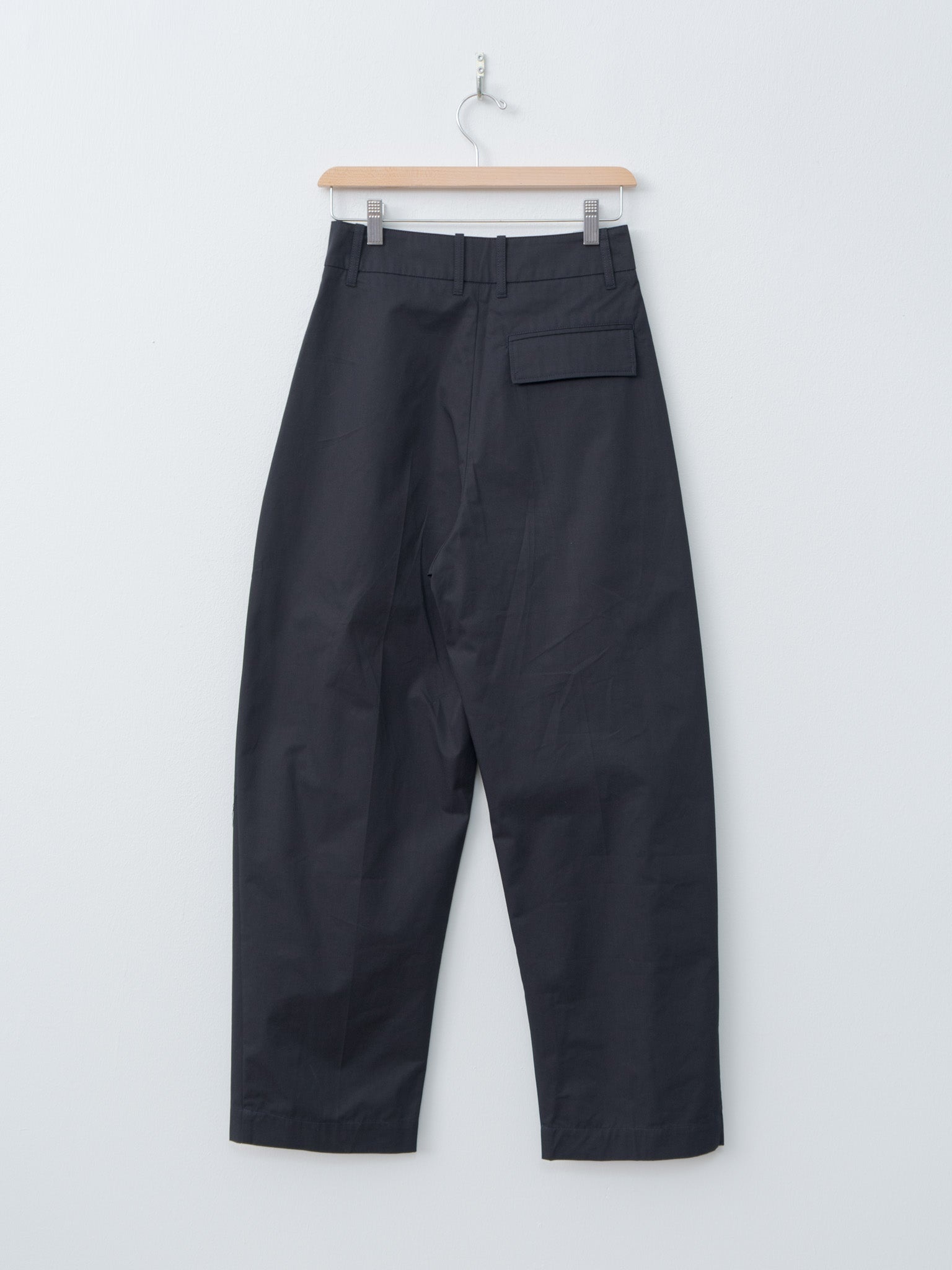 ACUNA Trousers - Darkest Navy - 6