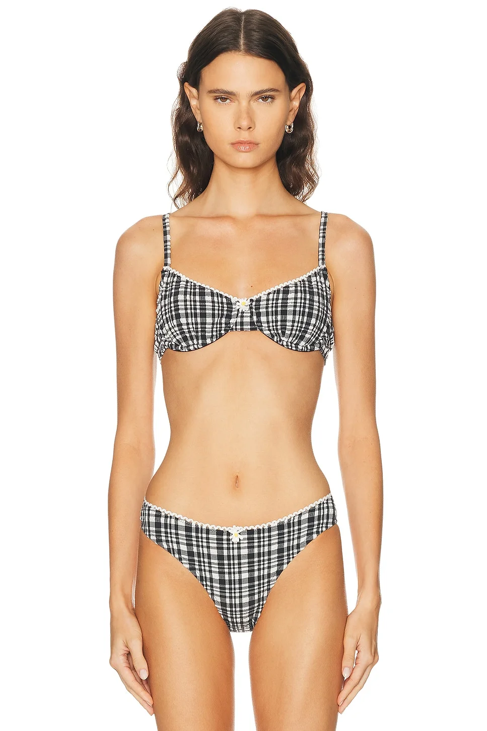 The Daphne Bikini Top - 1