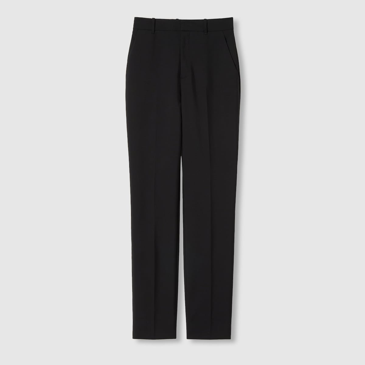 Wool mohair pant - 1