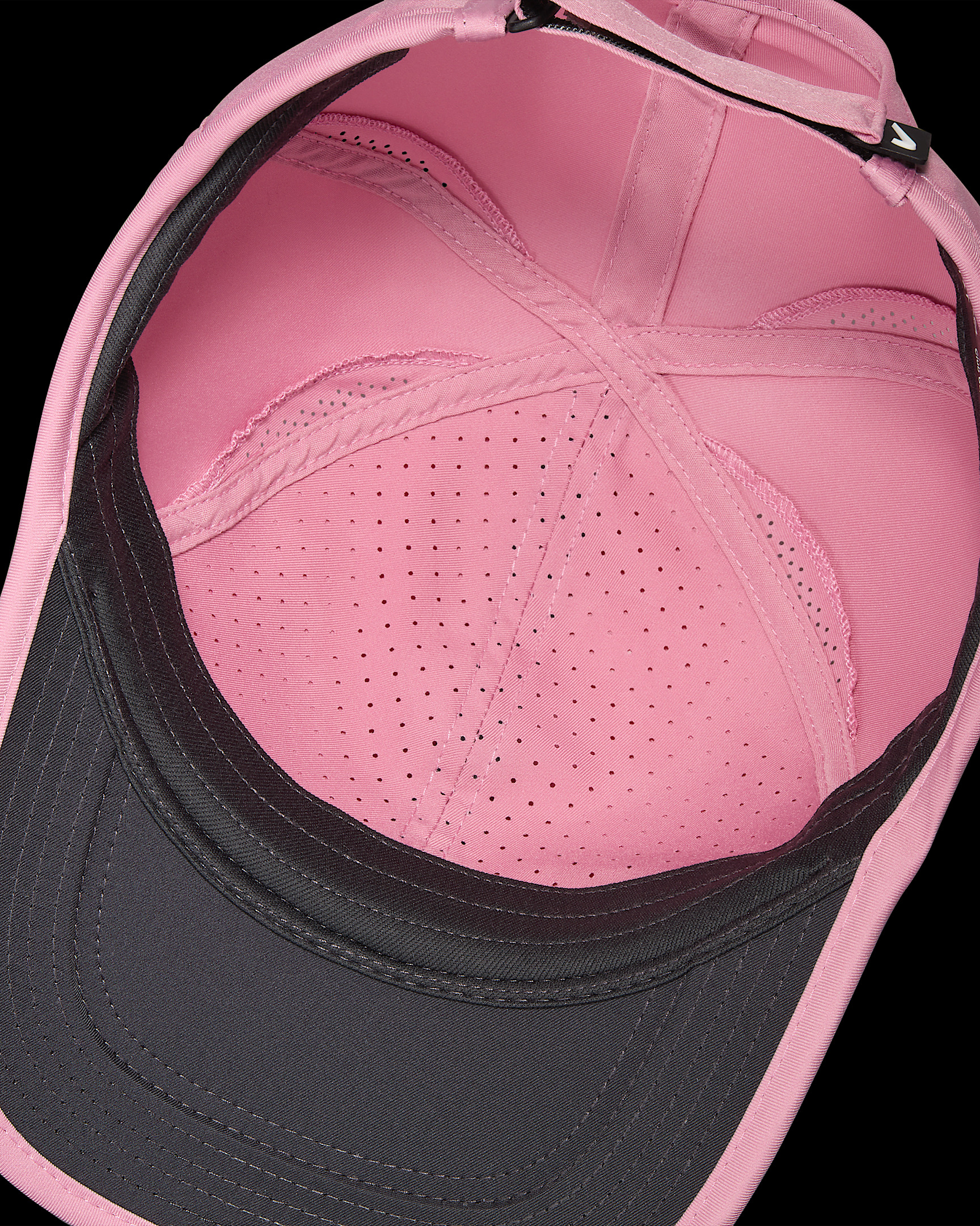 Nike Dri-FIT Club Unstructured Featherlight Cap - 6