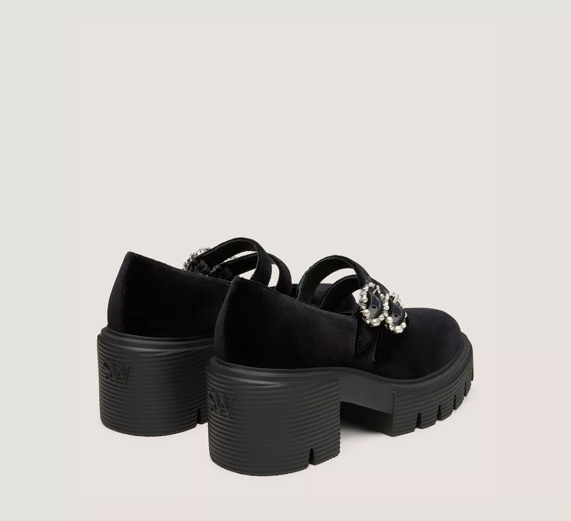 SOHO LEIGHTON MARY JANE 4