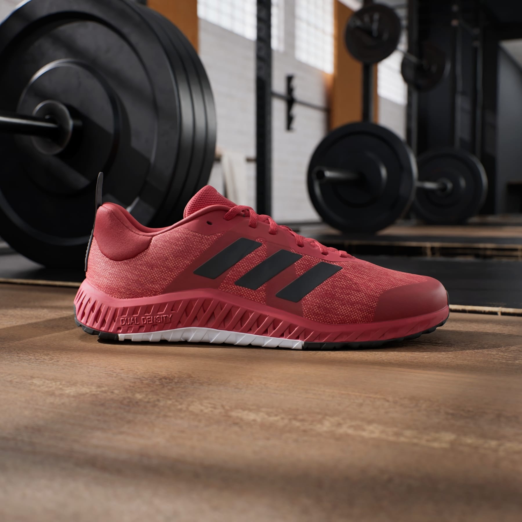 adidas gazelle silver green womens Adidas Everyset main image 1
