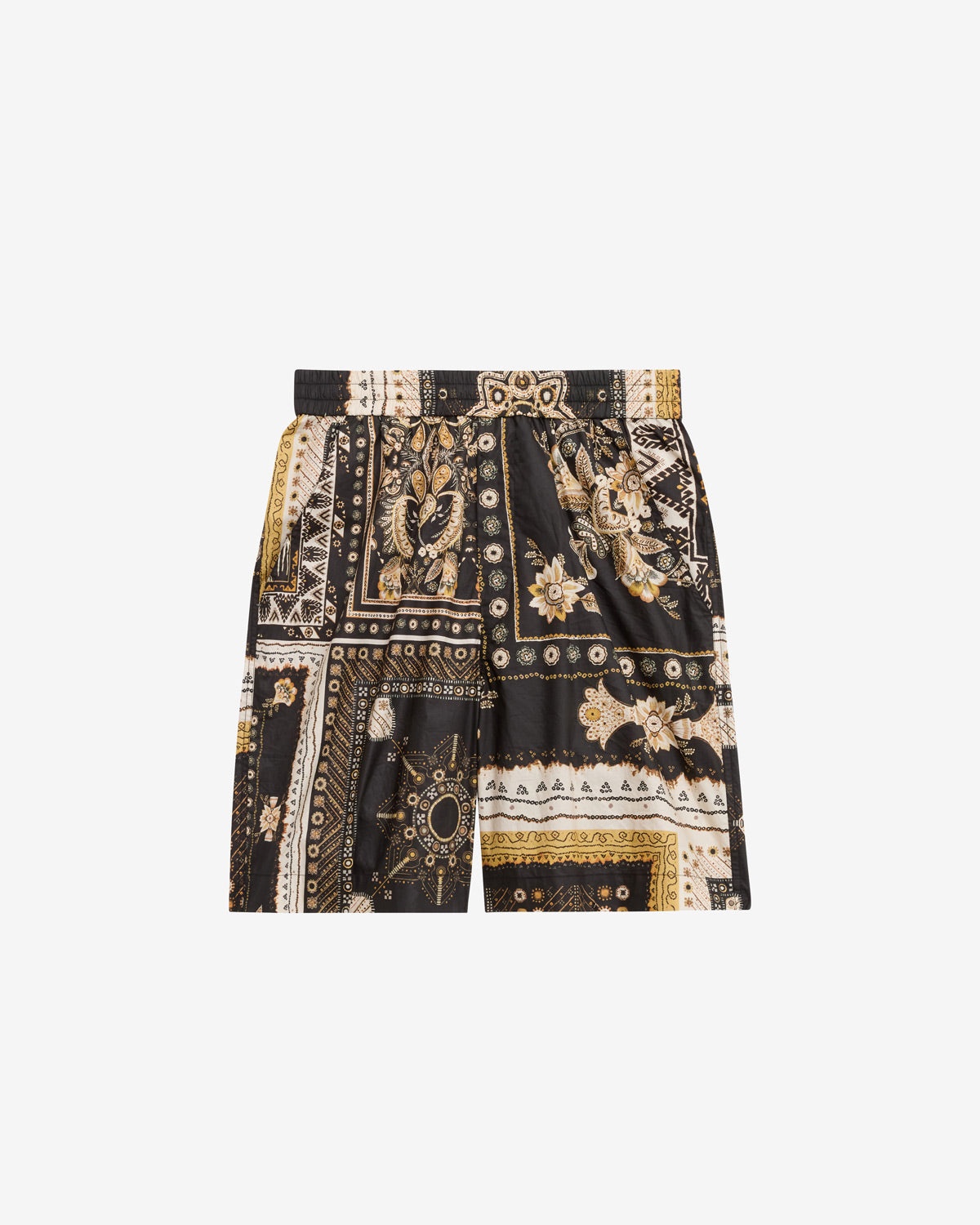 GREGORIAN SHORTS - 1