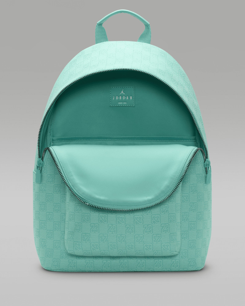 Jordan Monogram Backpack (25L) 5