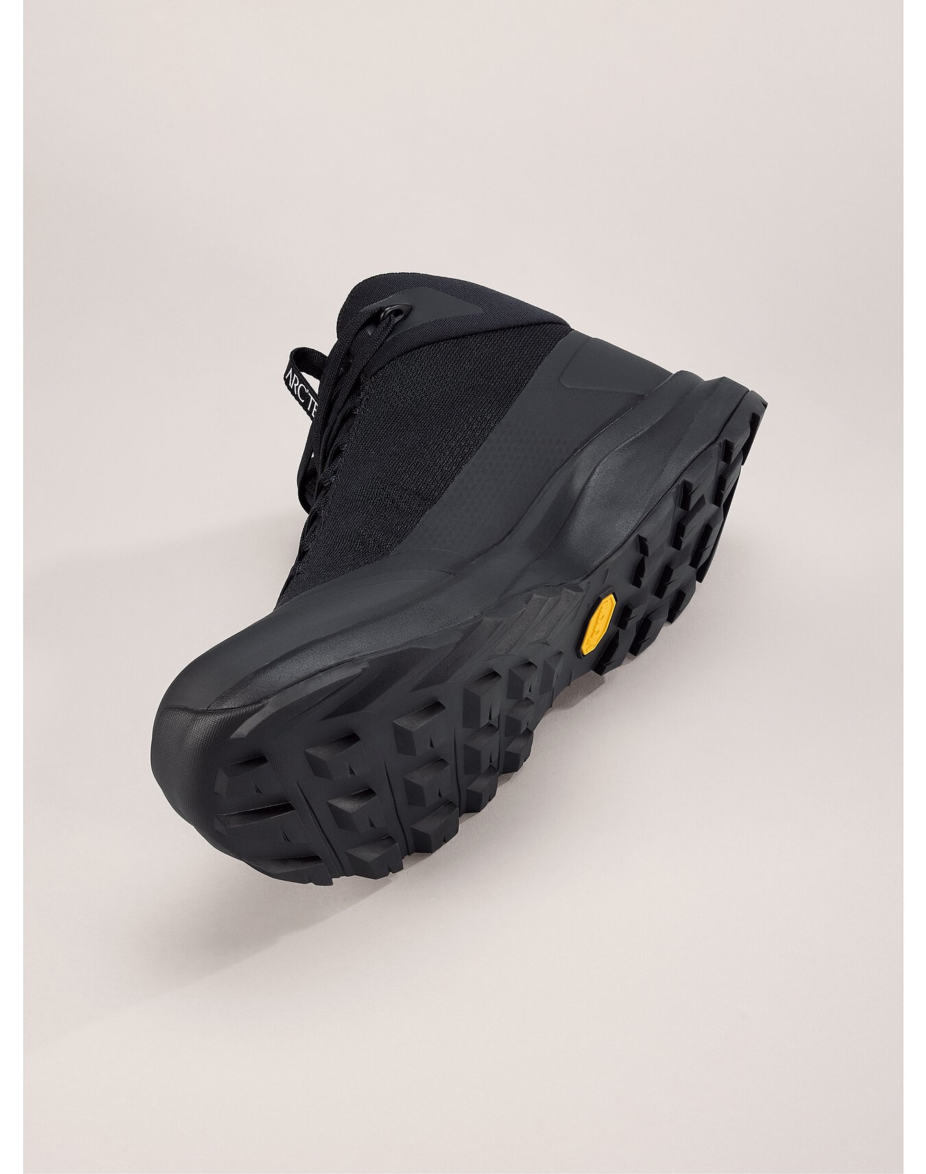 Aerios Aura Mid Shoe - 5