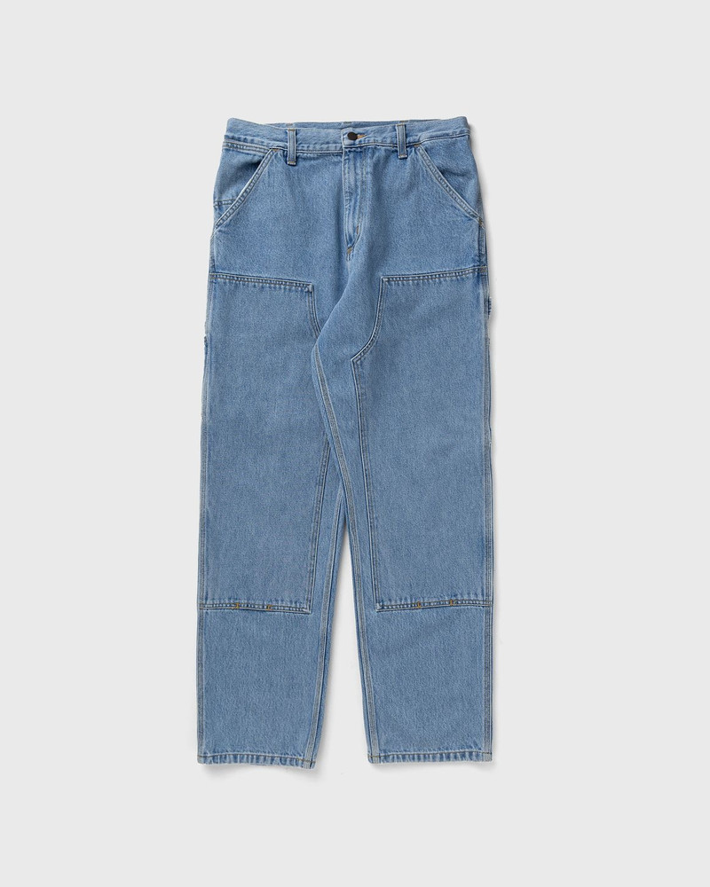 Double Knee Pant - 1