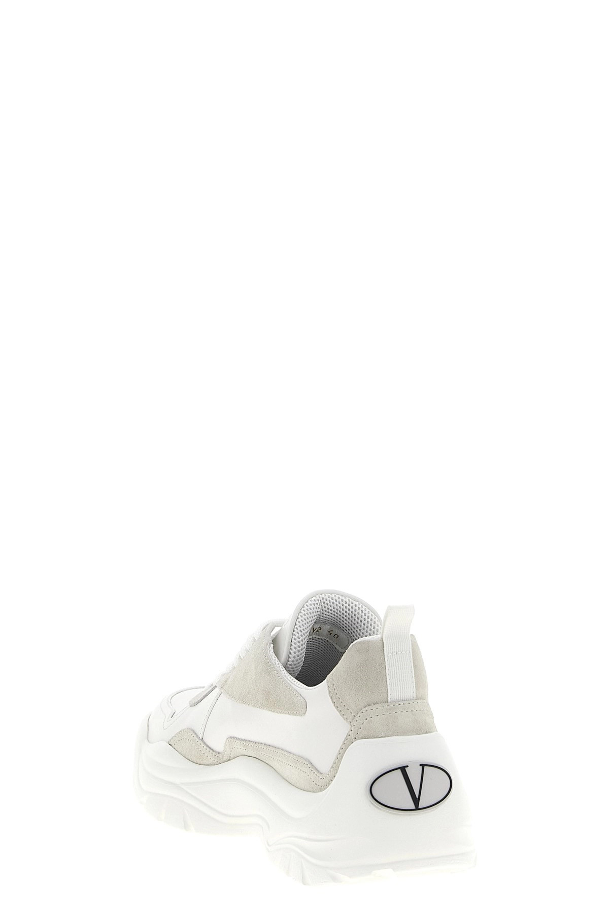 Valentino Garavani 'Gumboy' sneakers - 3