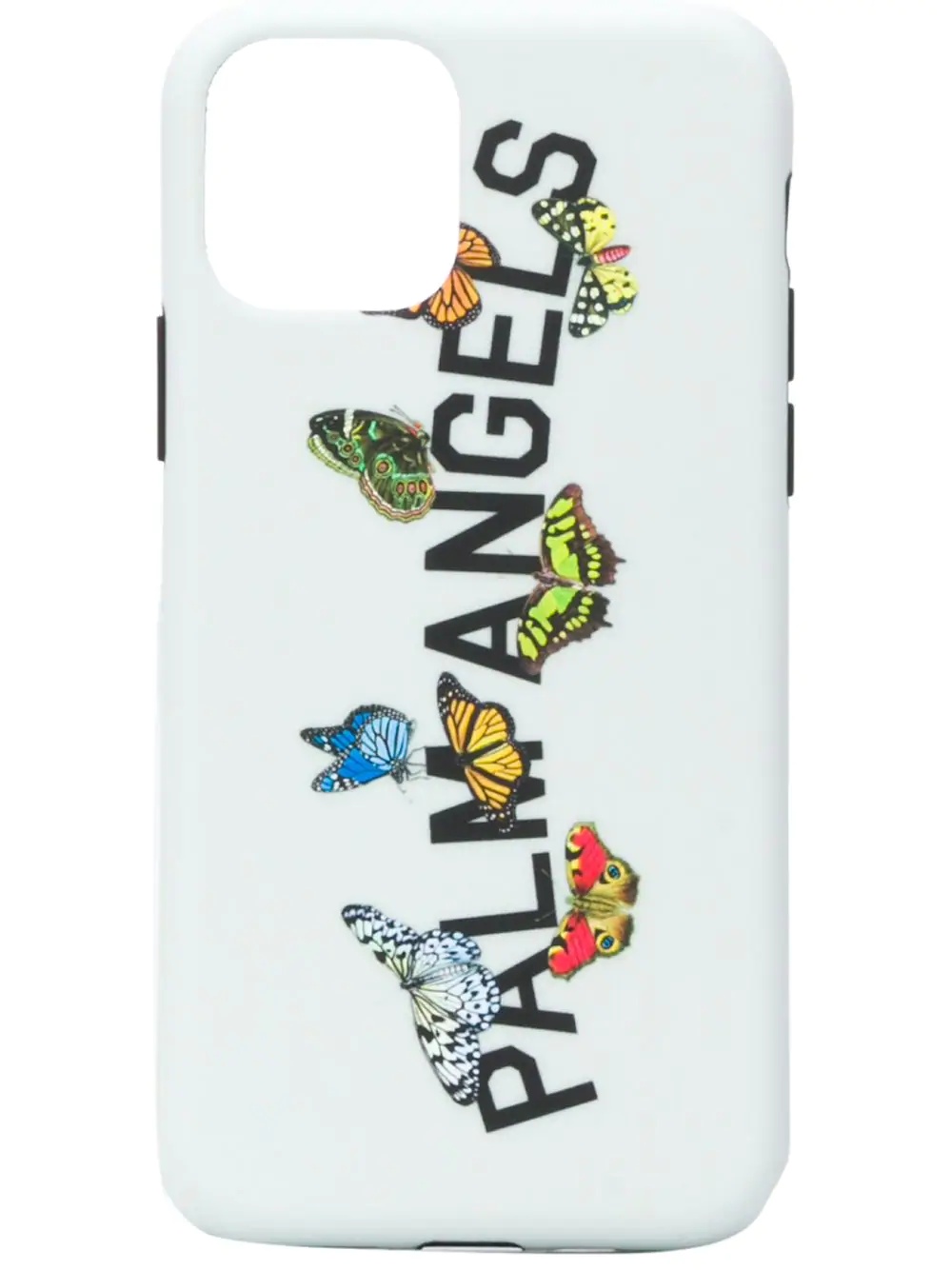 butterfly-print iPhone 11 Pro case - 1