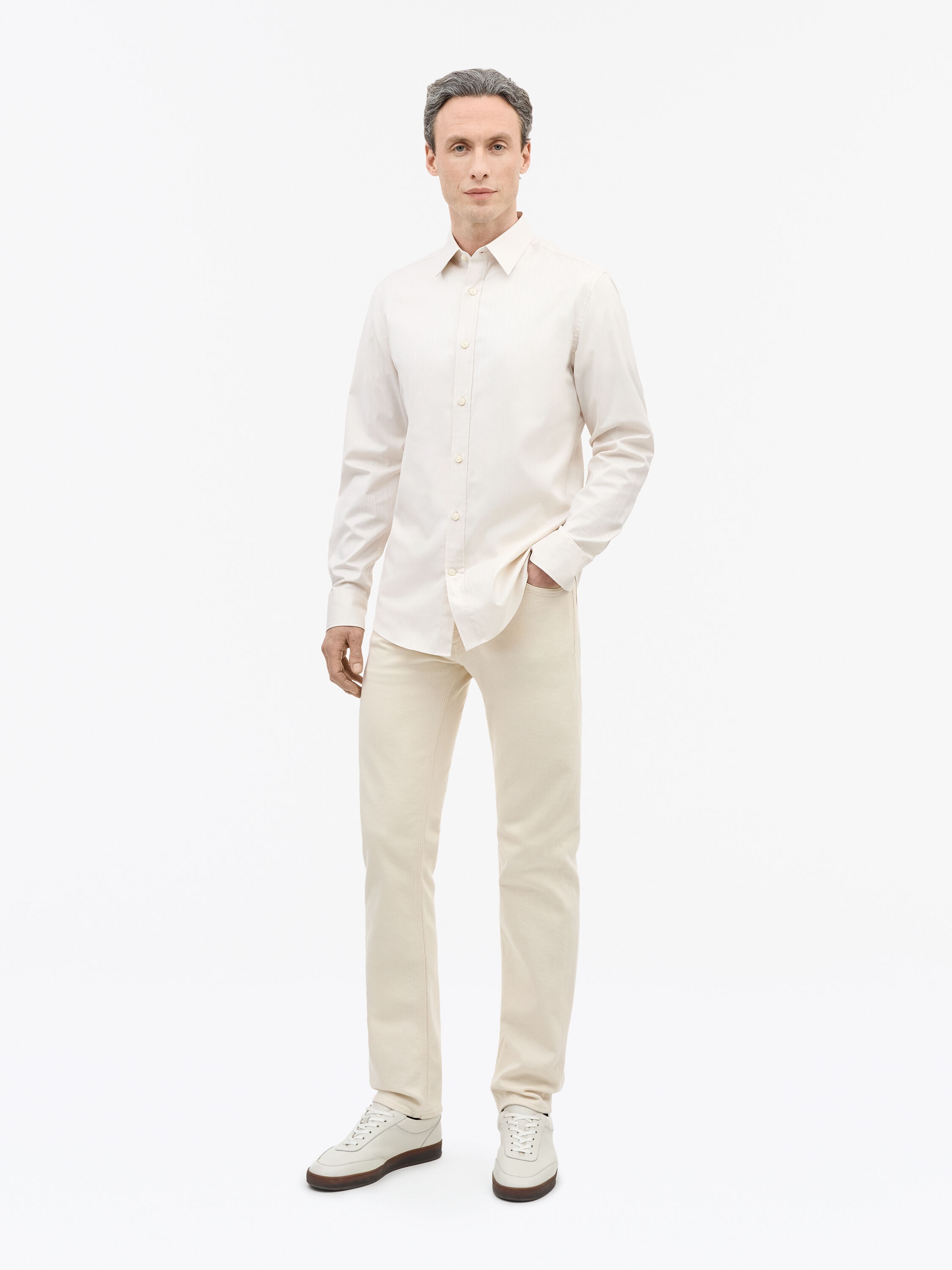 Des Regular-fit Jeans - 2