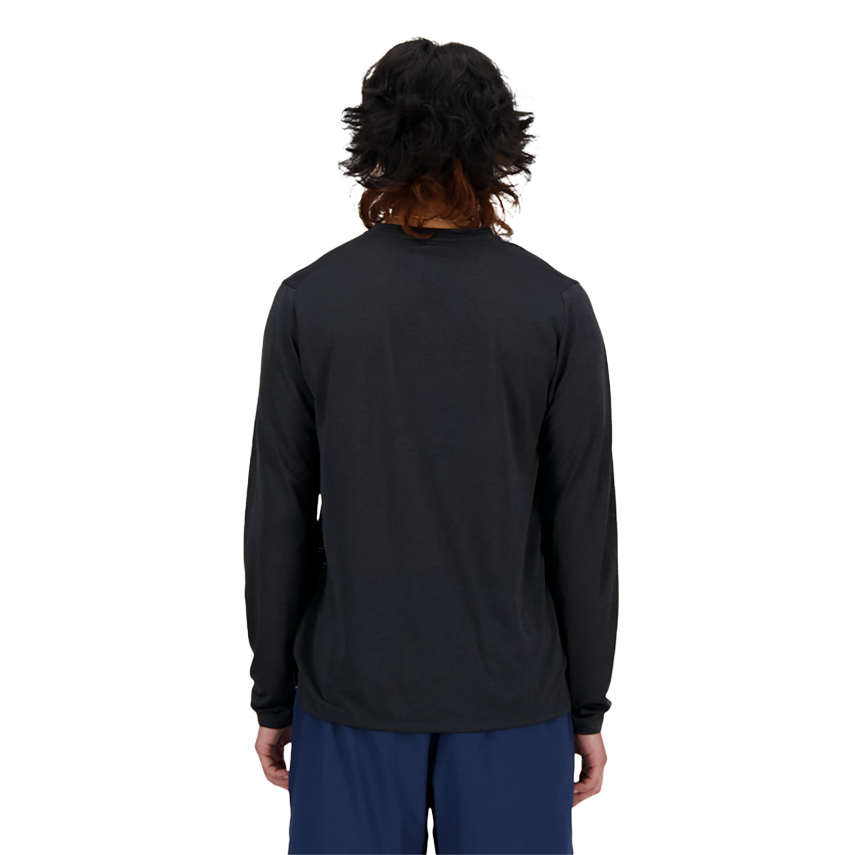 New Balance Athletics Long Sleeve - 3