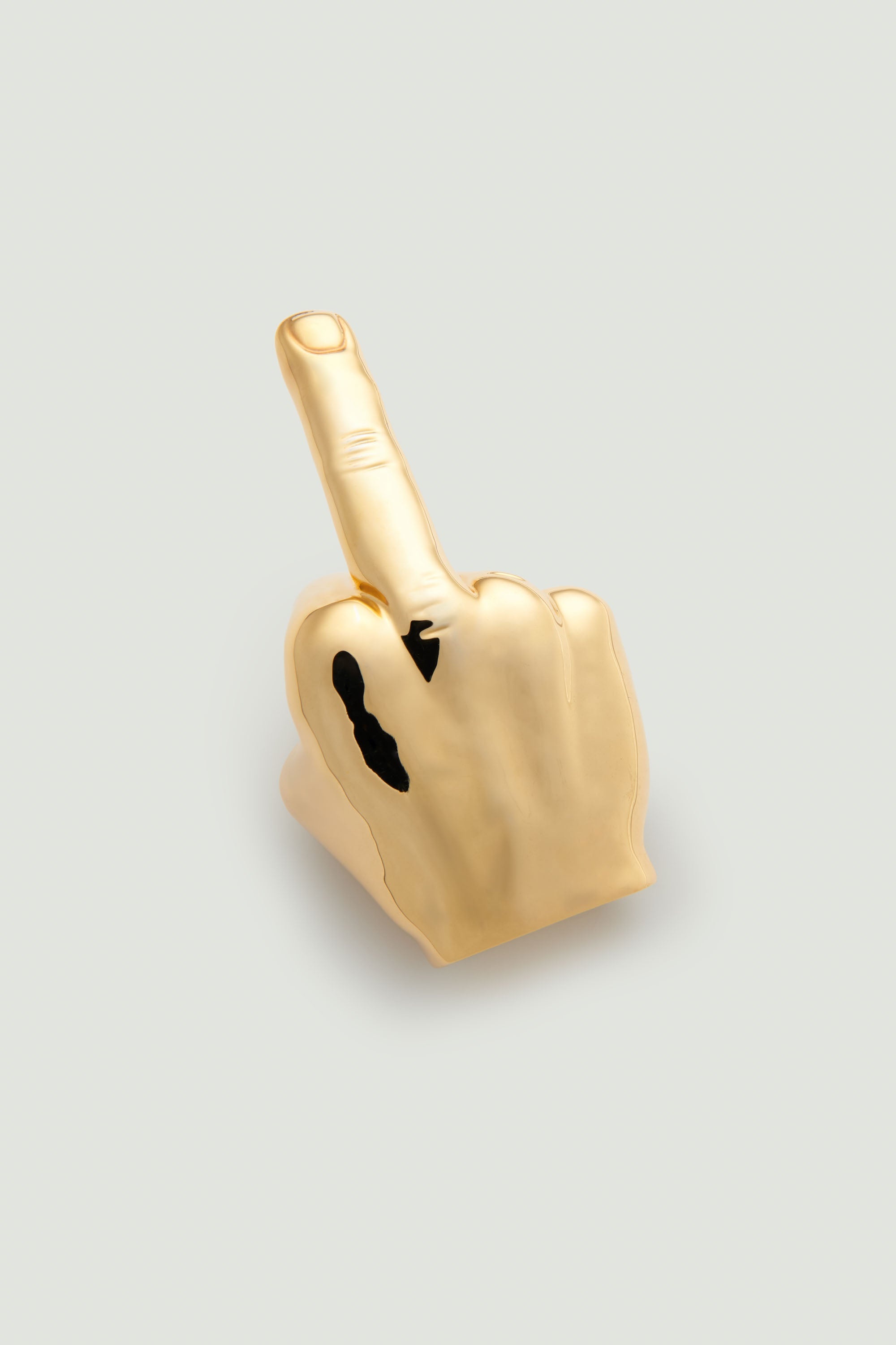 Fuck U Single Earring - 1