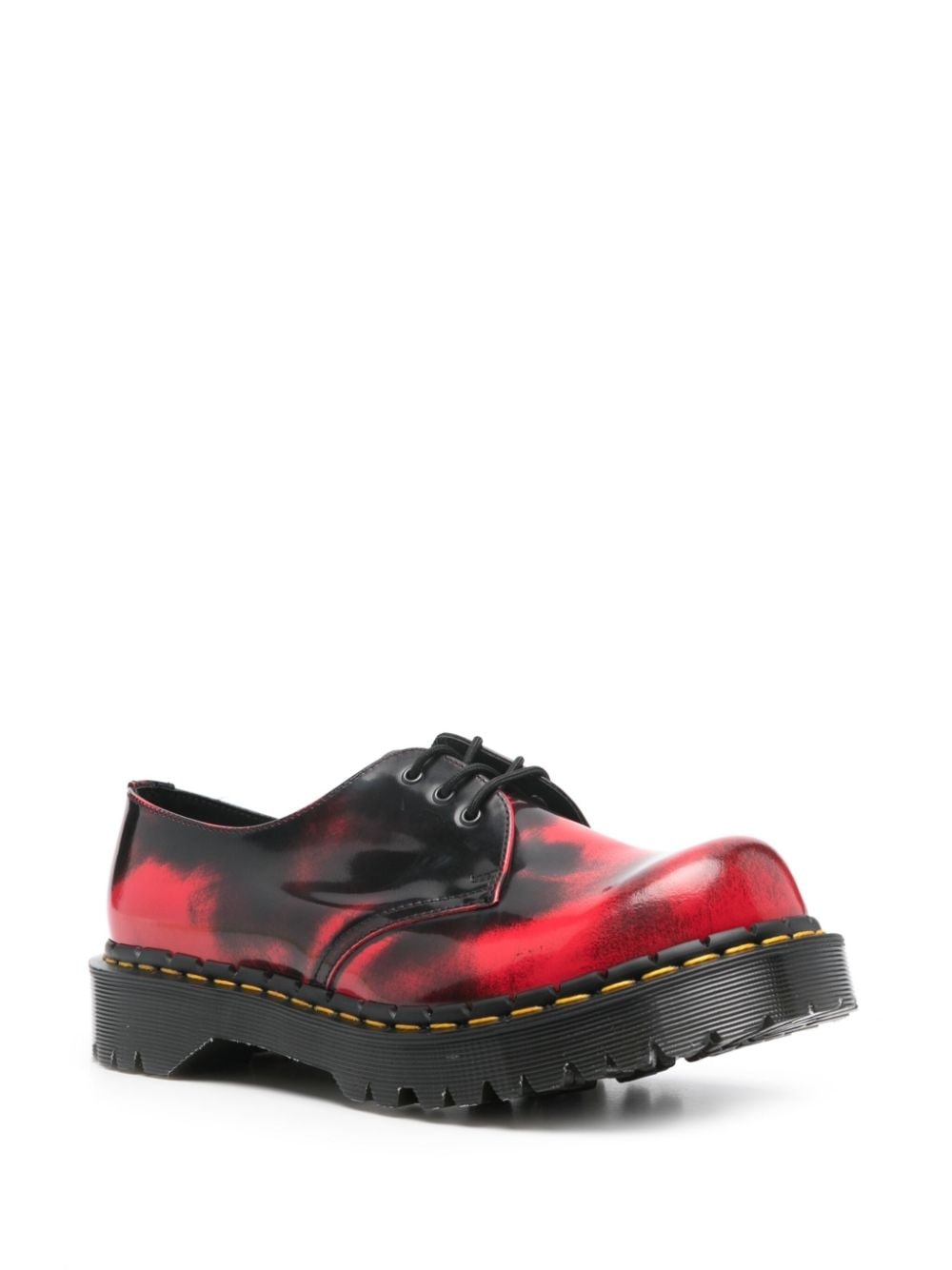 1462 Bex Oxford shoes - 2