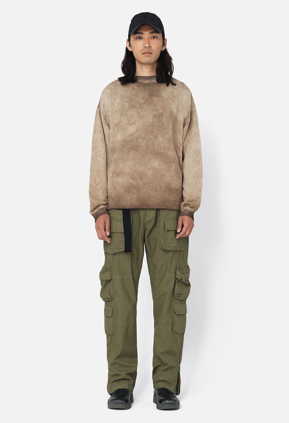 PHOENIX LS TEE - 2
